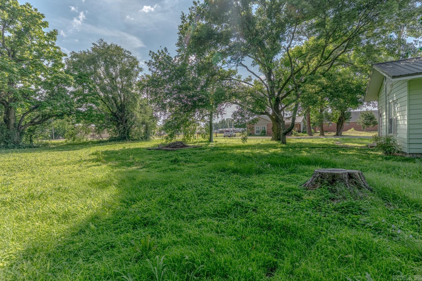 203 W Third  Weiner, AR