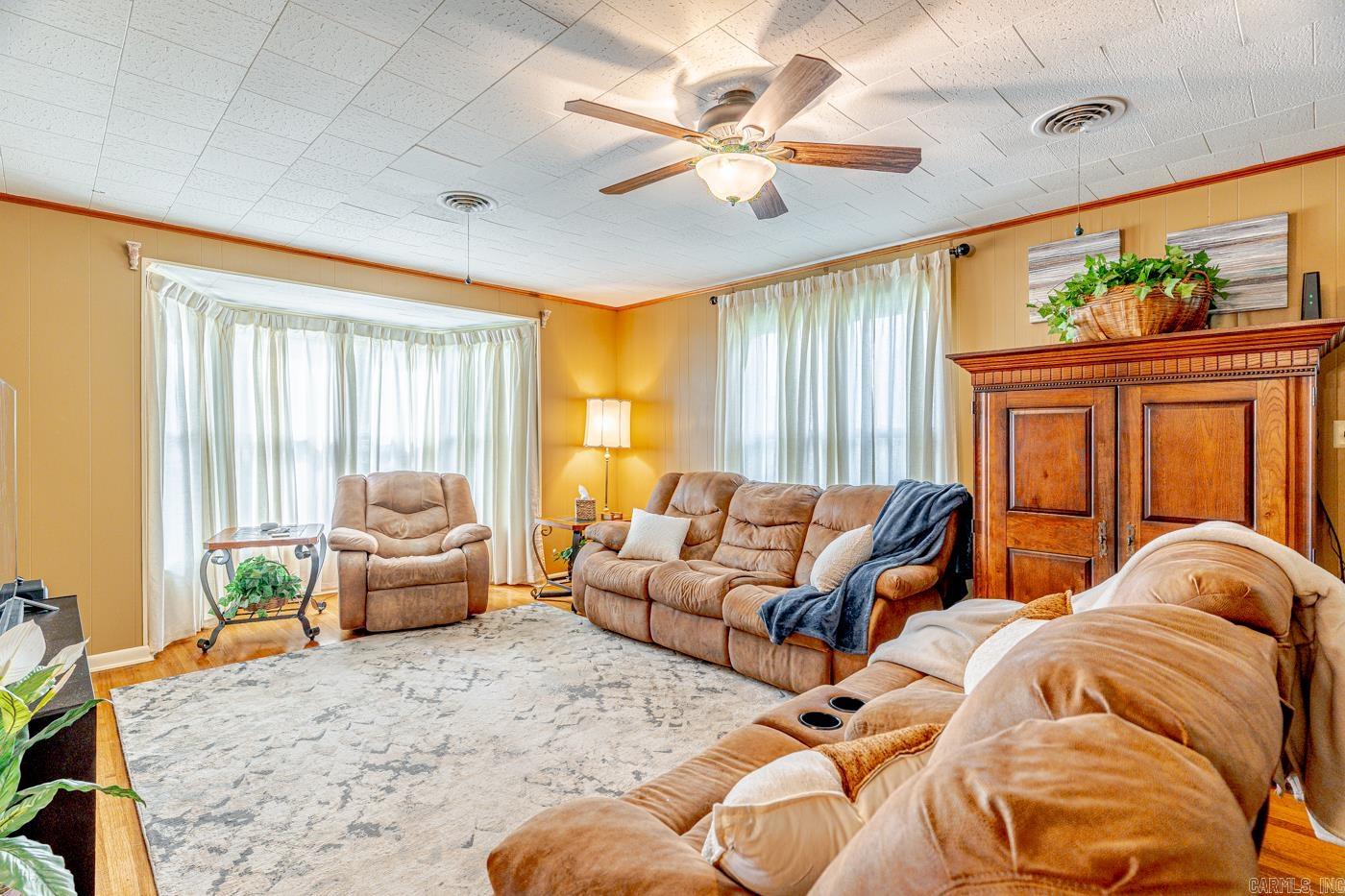 203 W Third  Weiner, AR
