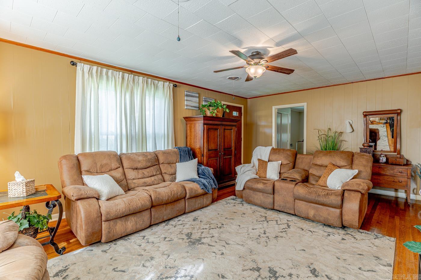 203 W Third  Weiner, AR