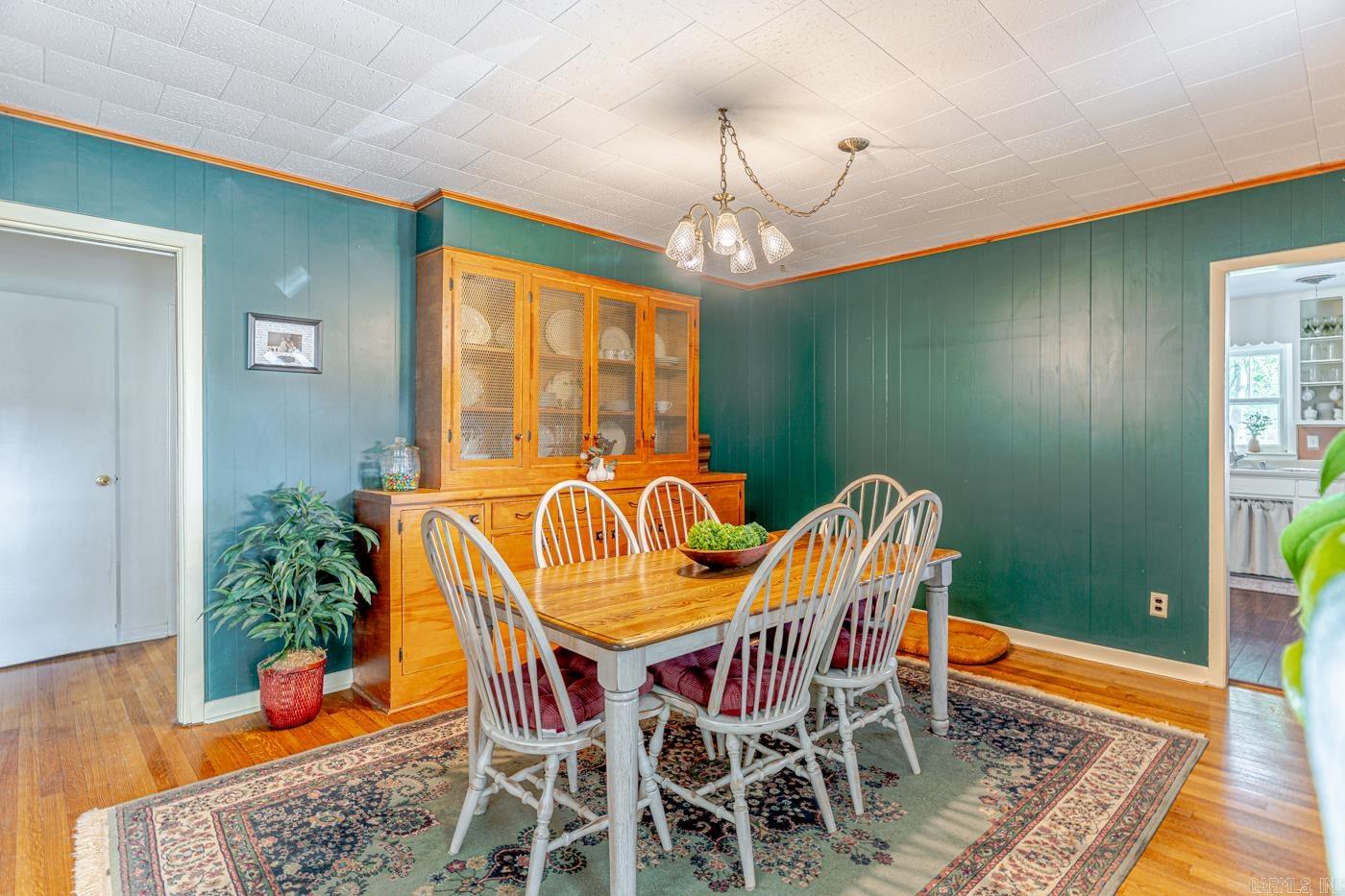 203 W Third  Weiner, AR