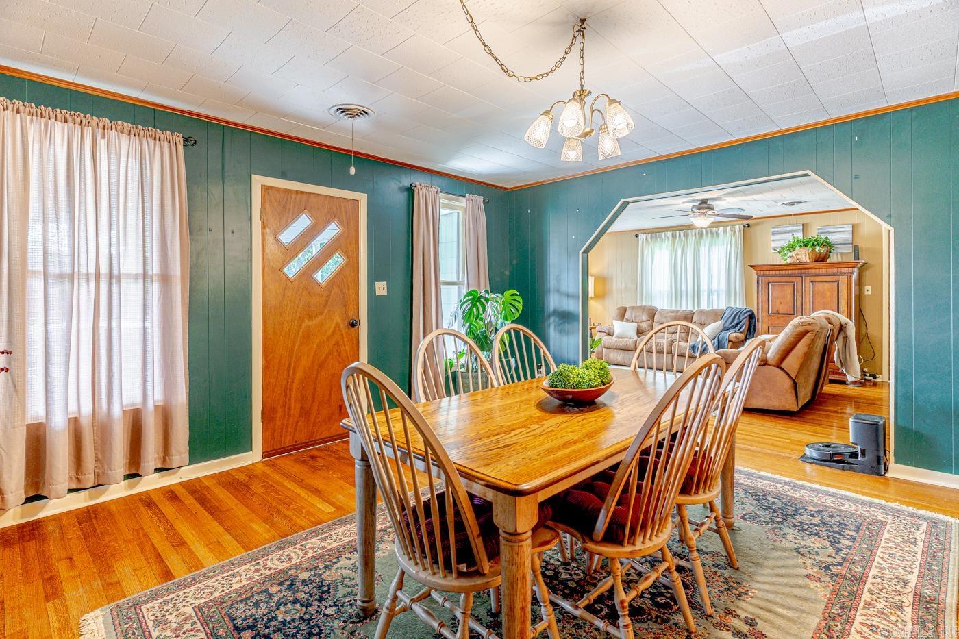 203 W Third  Weiner, AR