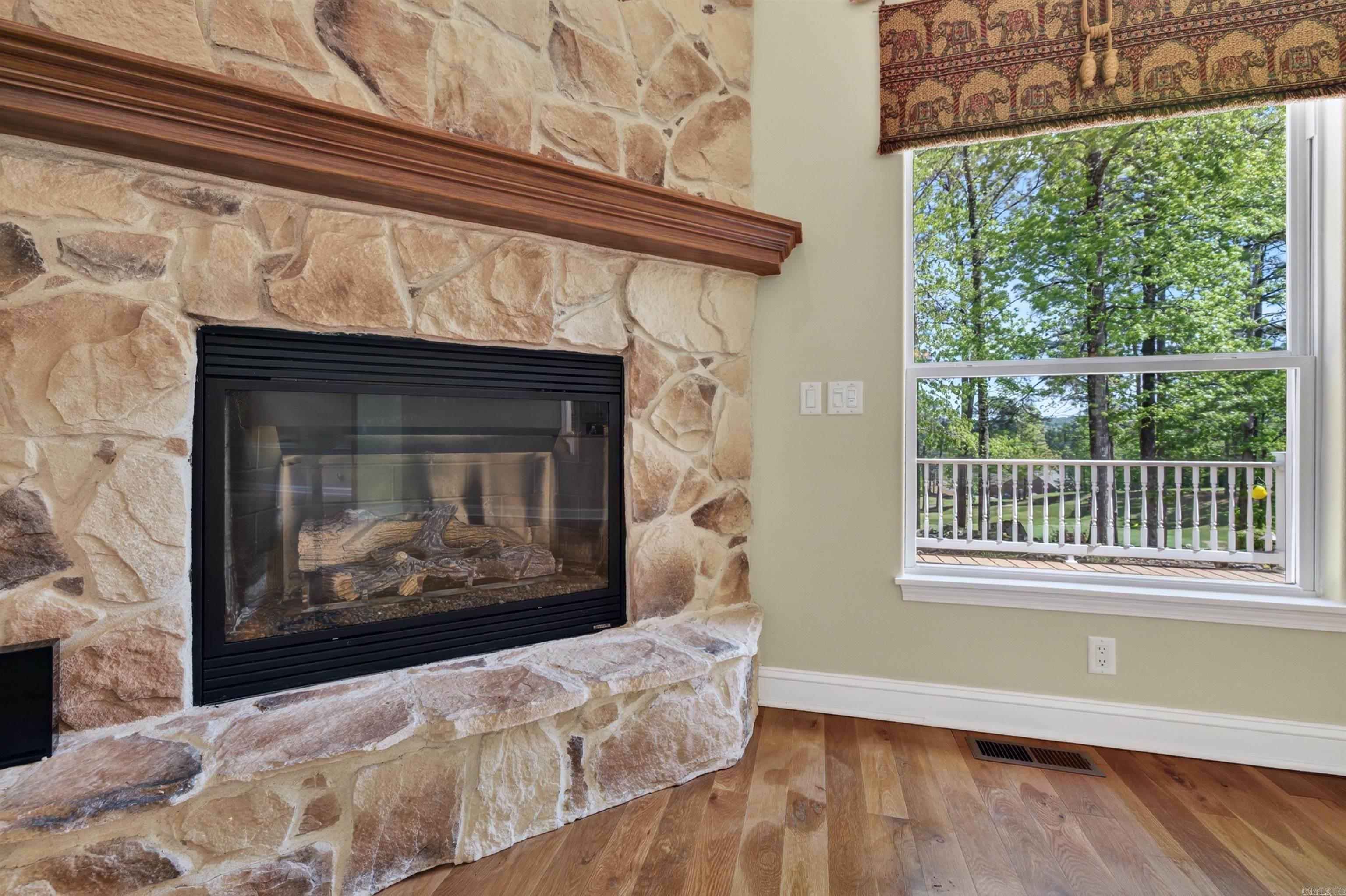 4 Sitiar  Hot Springs Village, AR