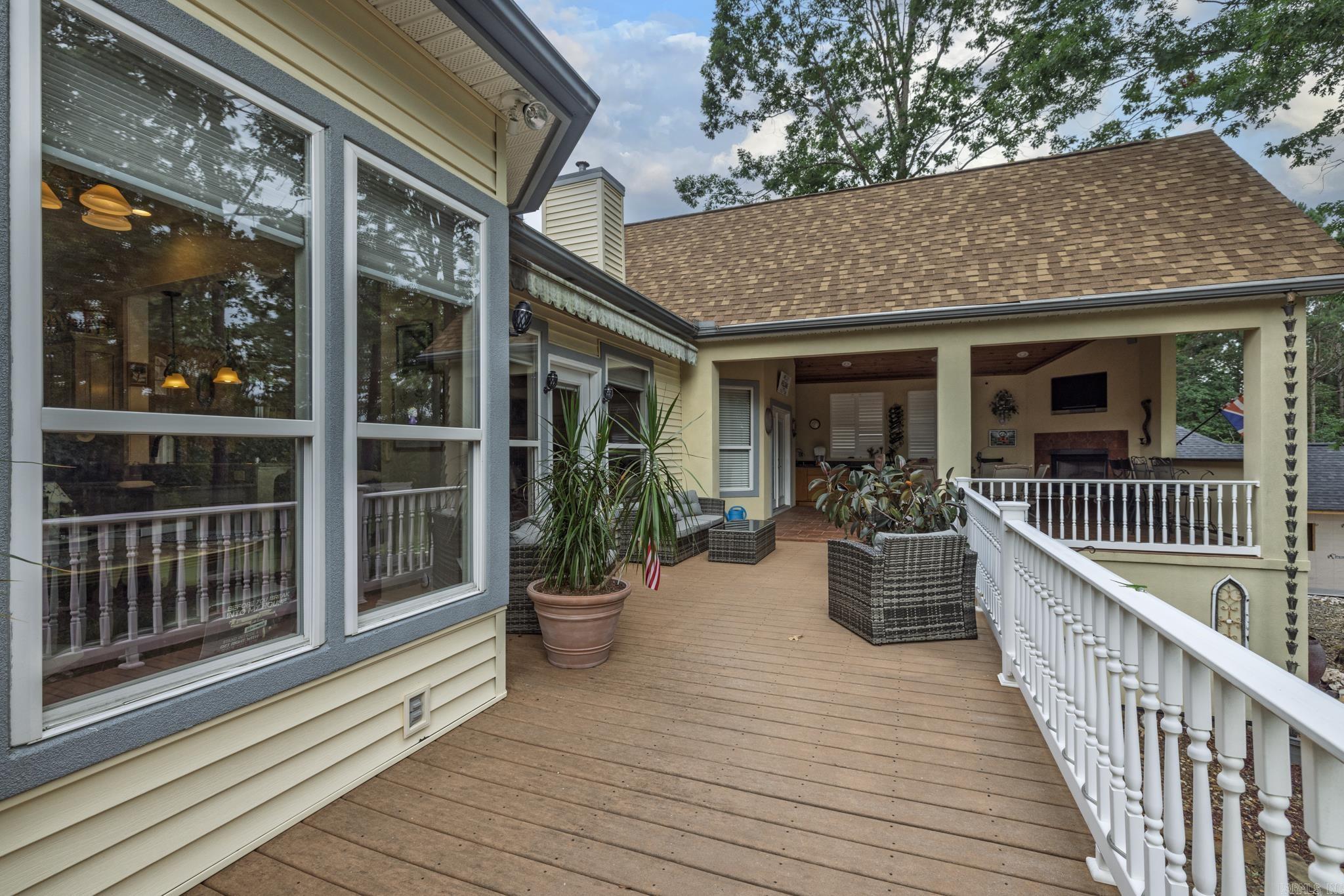4 Sitiar  Hot Springs Village, AR