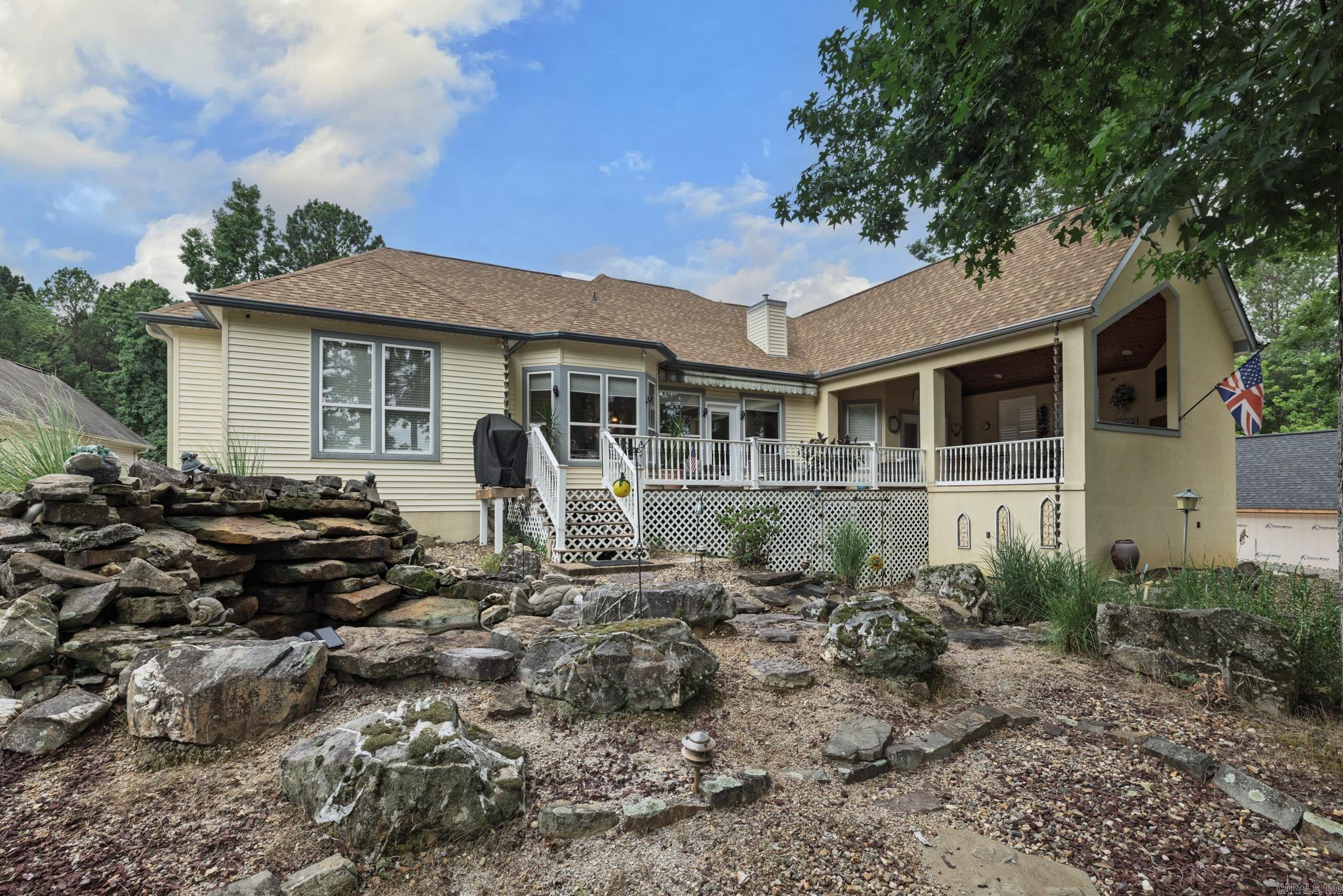 4 Sitiar  Hot Springs Village, AR