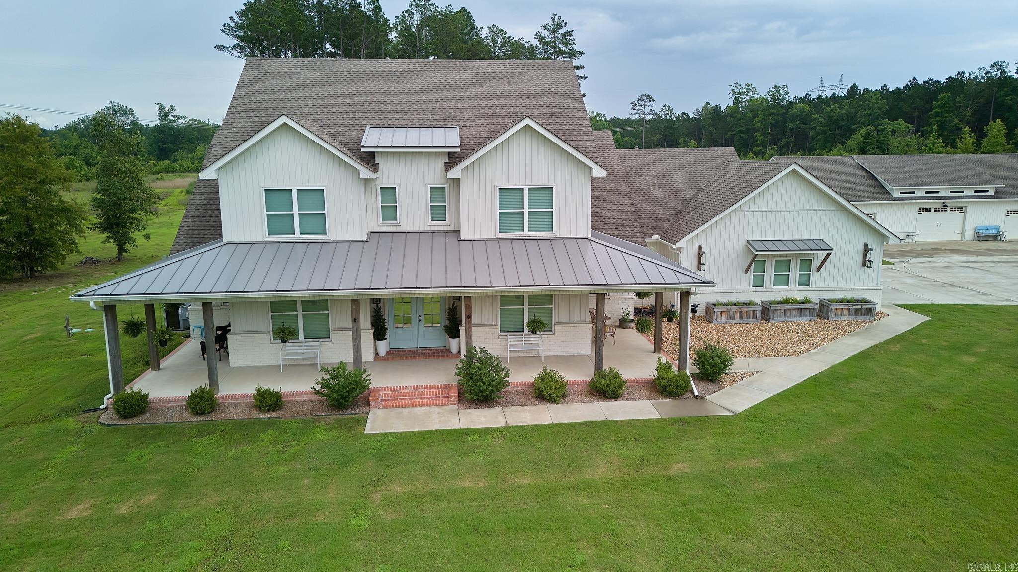 28244 S Sardis Road  Bauxite, AR