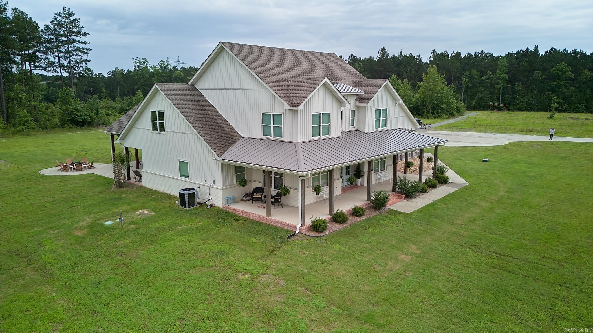 28244 S Sardis Road  Bauxite, AR