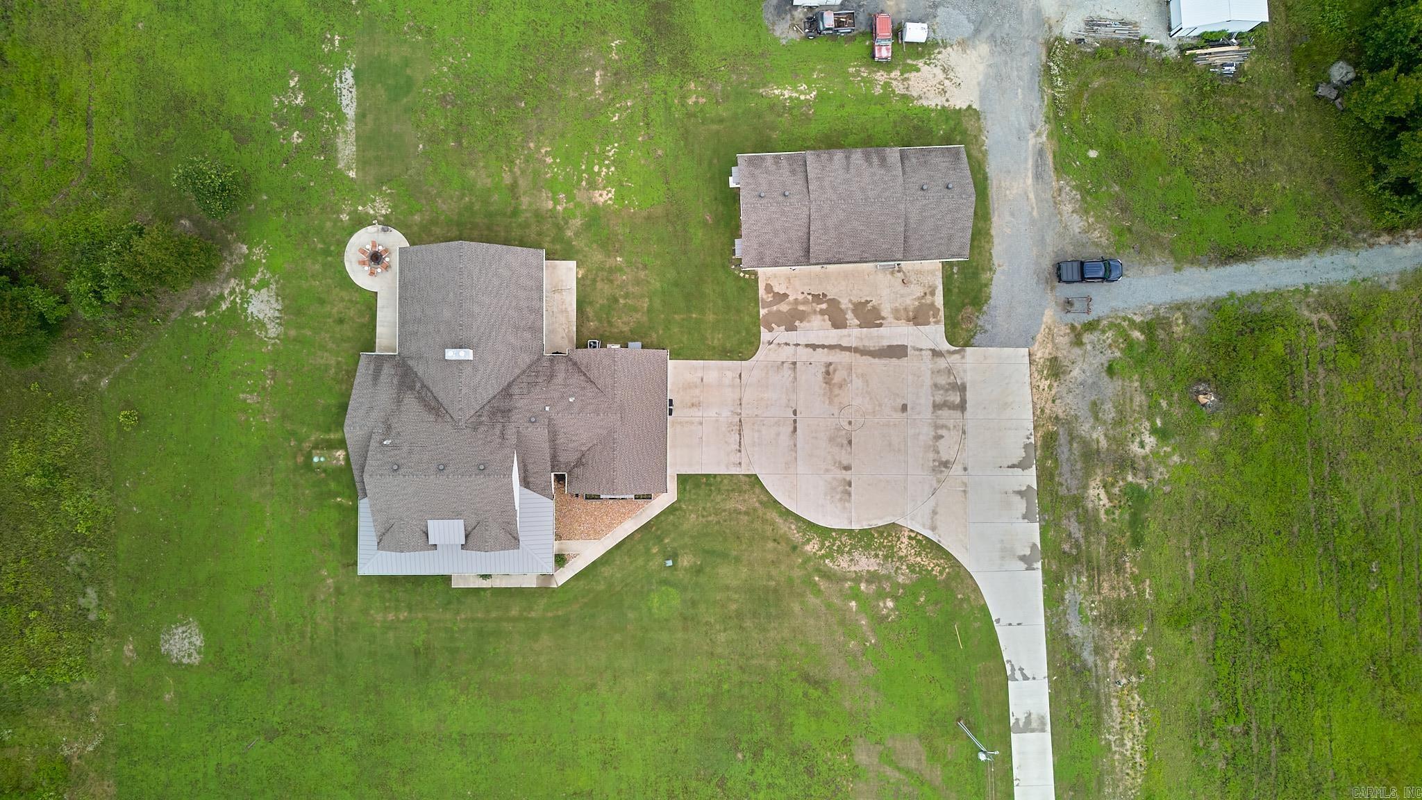 28244 S Sardis Road  Bauxite, AR