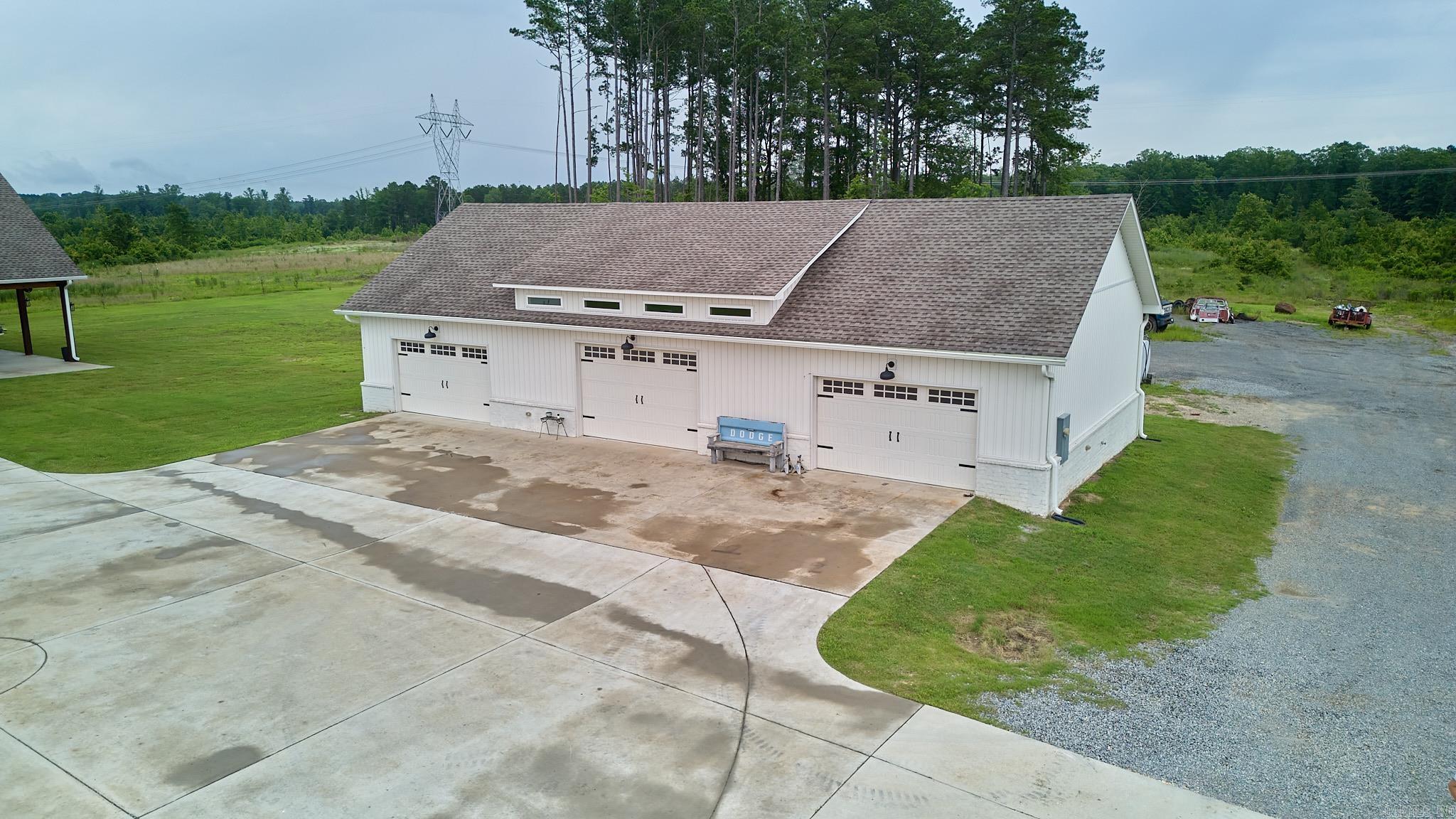 28244 S Sardis Road  Bauxite, AR