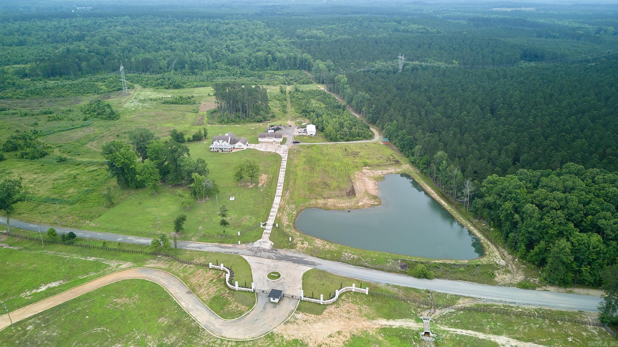 28244 S Sardis Road  Bauxite, AR