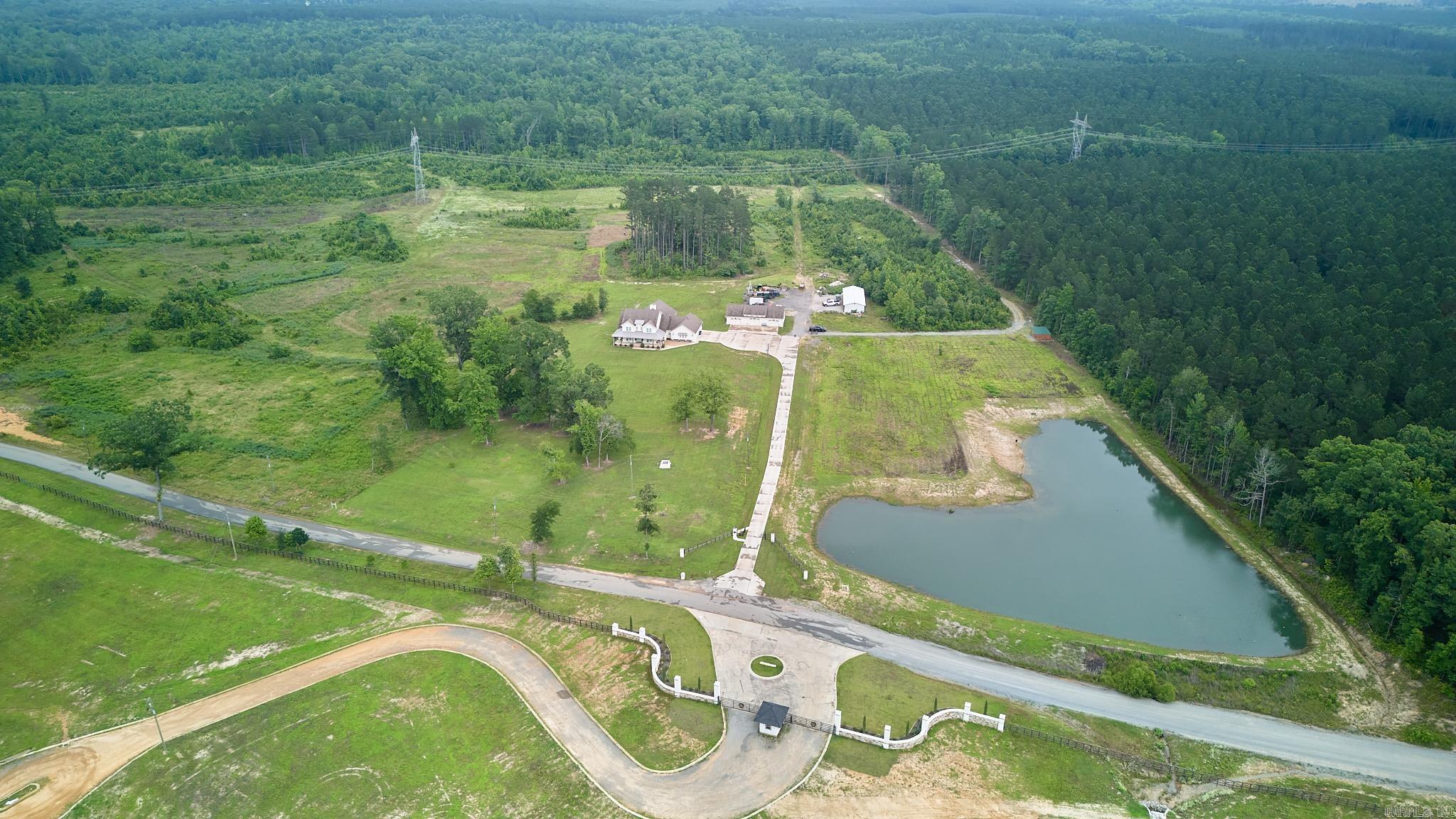 28244 S Sardis Road  Bauxite, AR