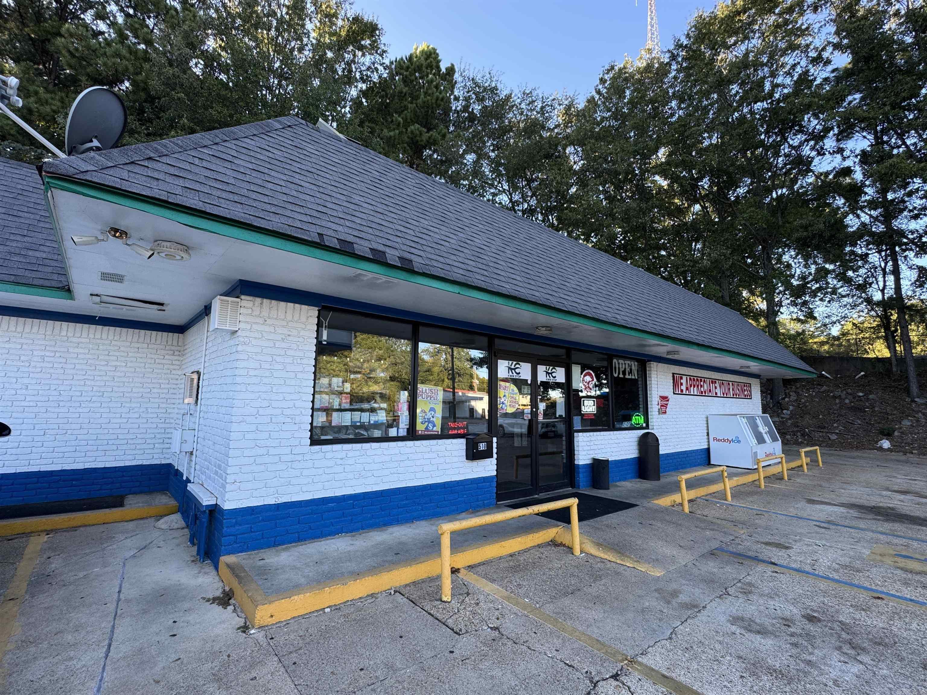 510 California Ave  Camden, AR