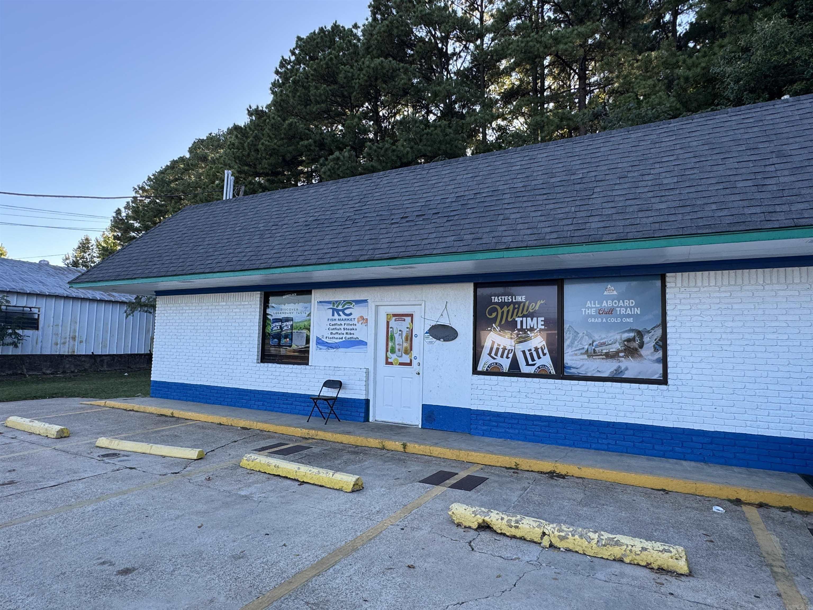 510 California Ave  Camden, AR