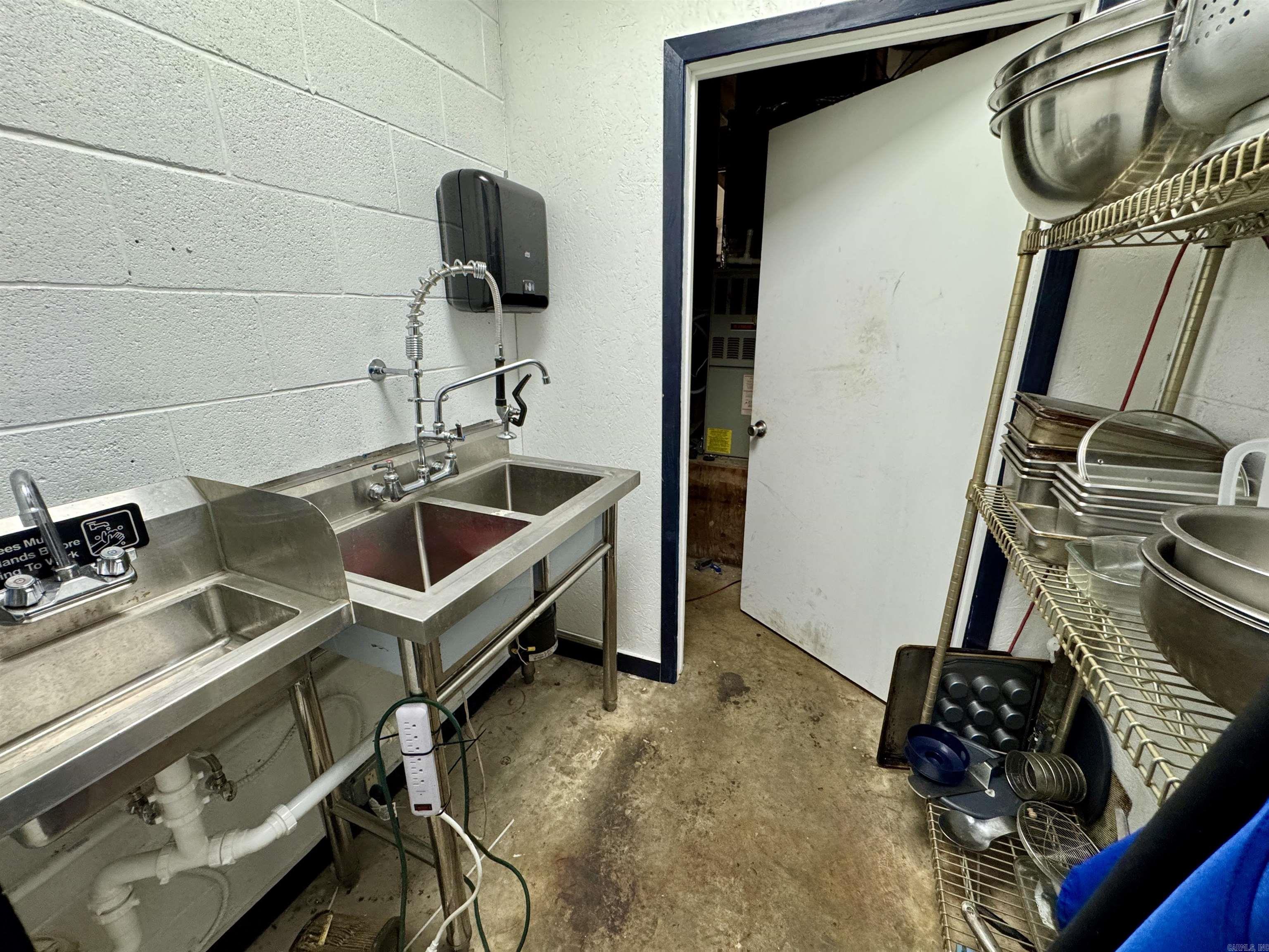 510 California Ave  Camden, AR