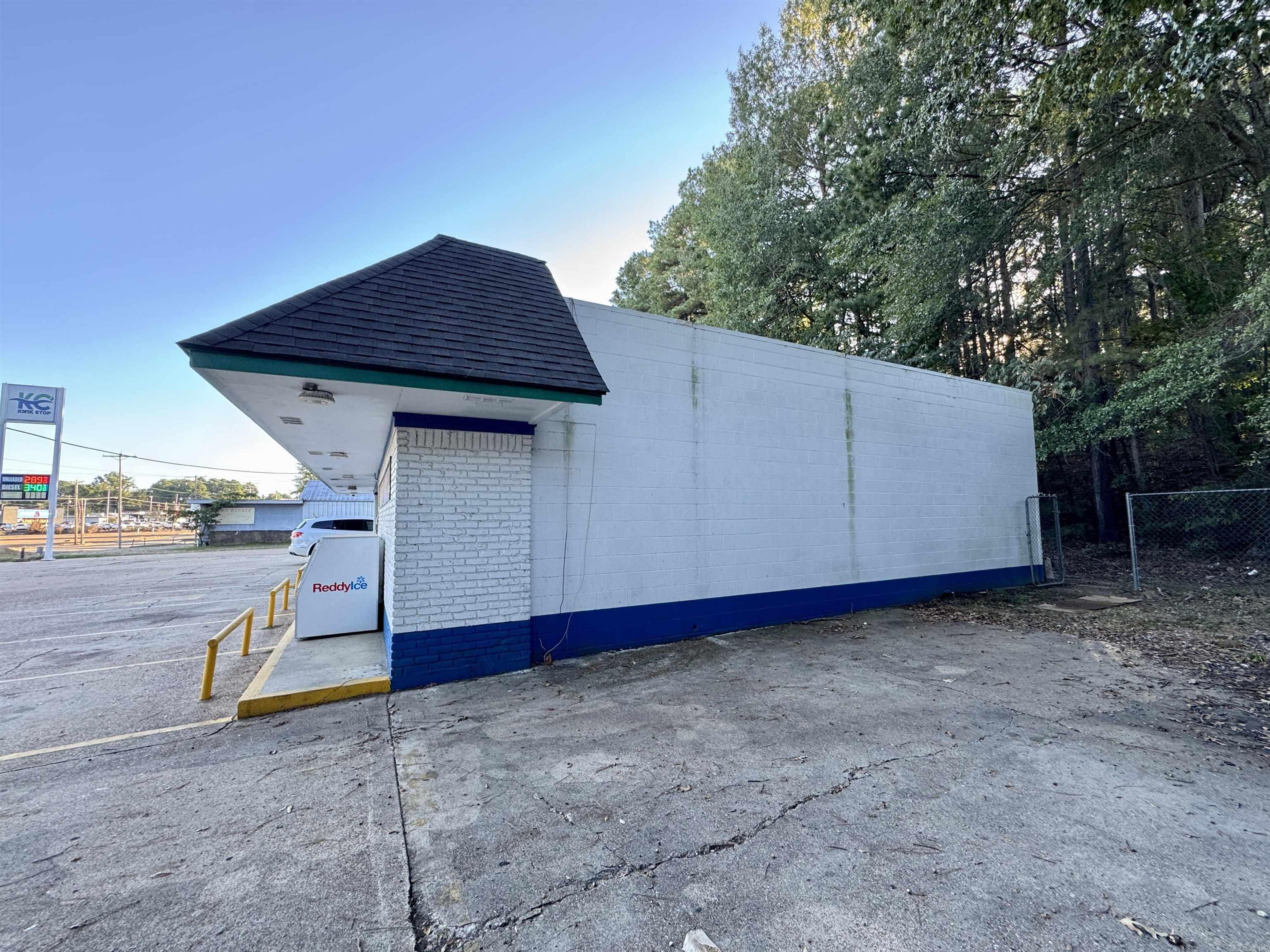 510 California Ave  Camden, AR