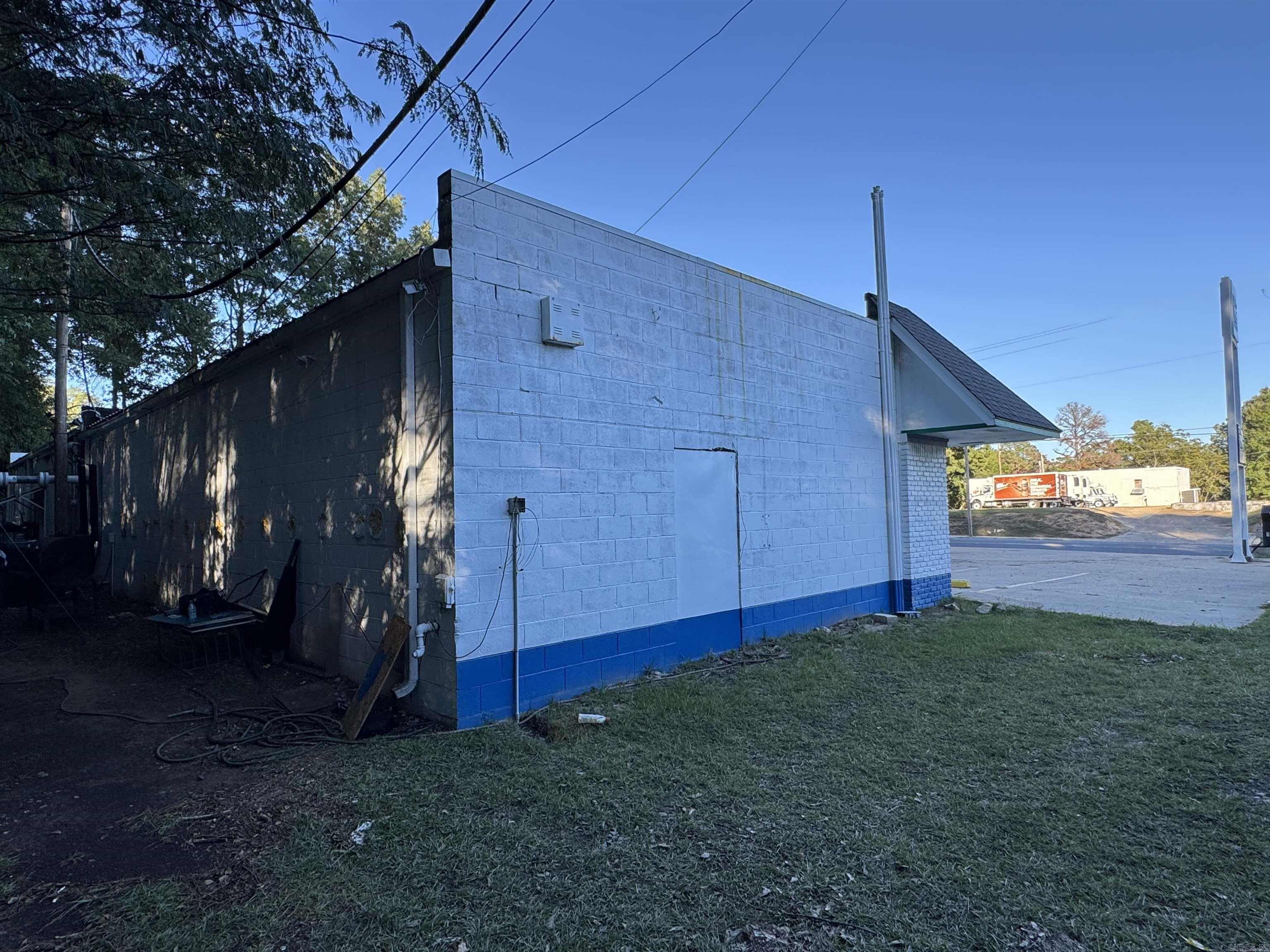 510 California Ave  Camden, AR
