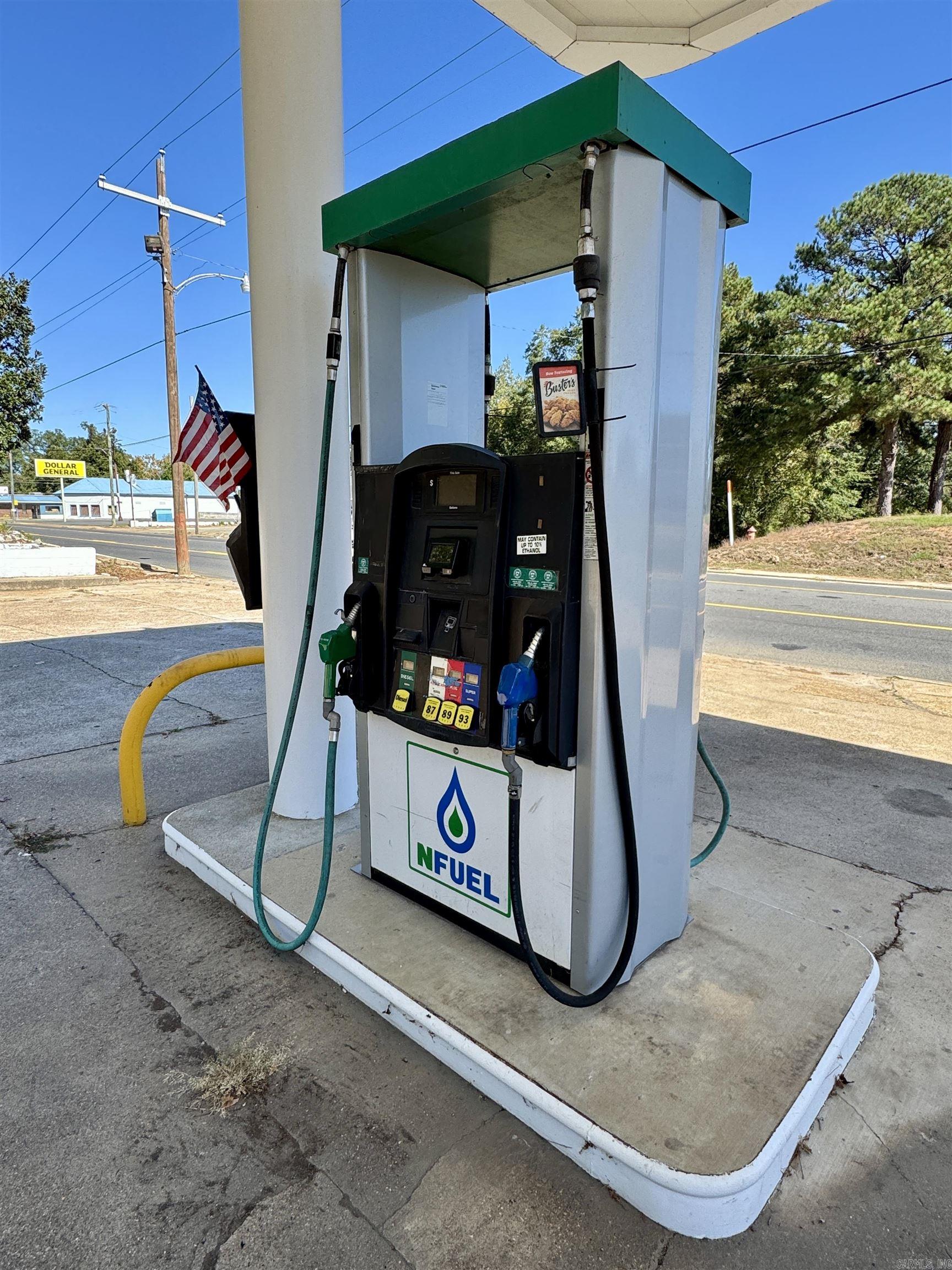 510 California Ave  Camden, AR