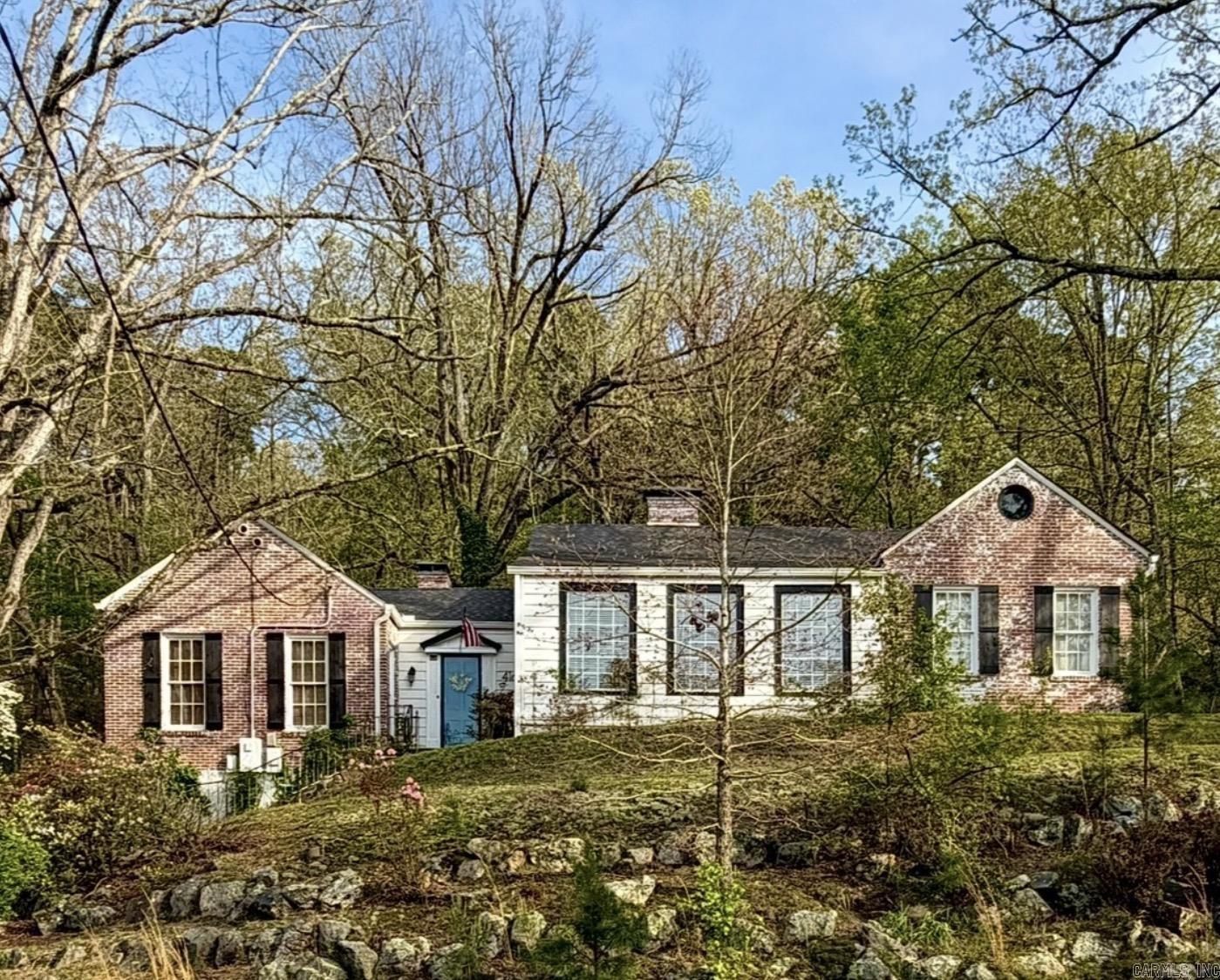 416 Ramble  Hot Springs, AR