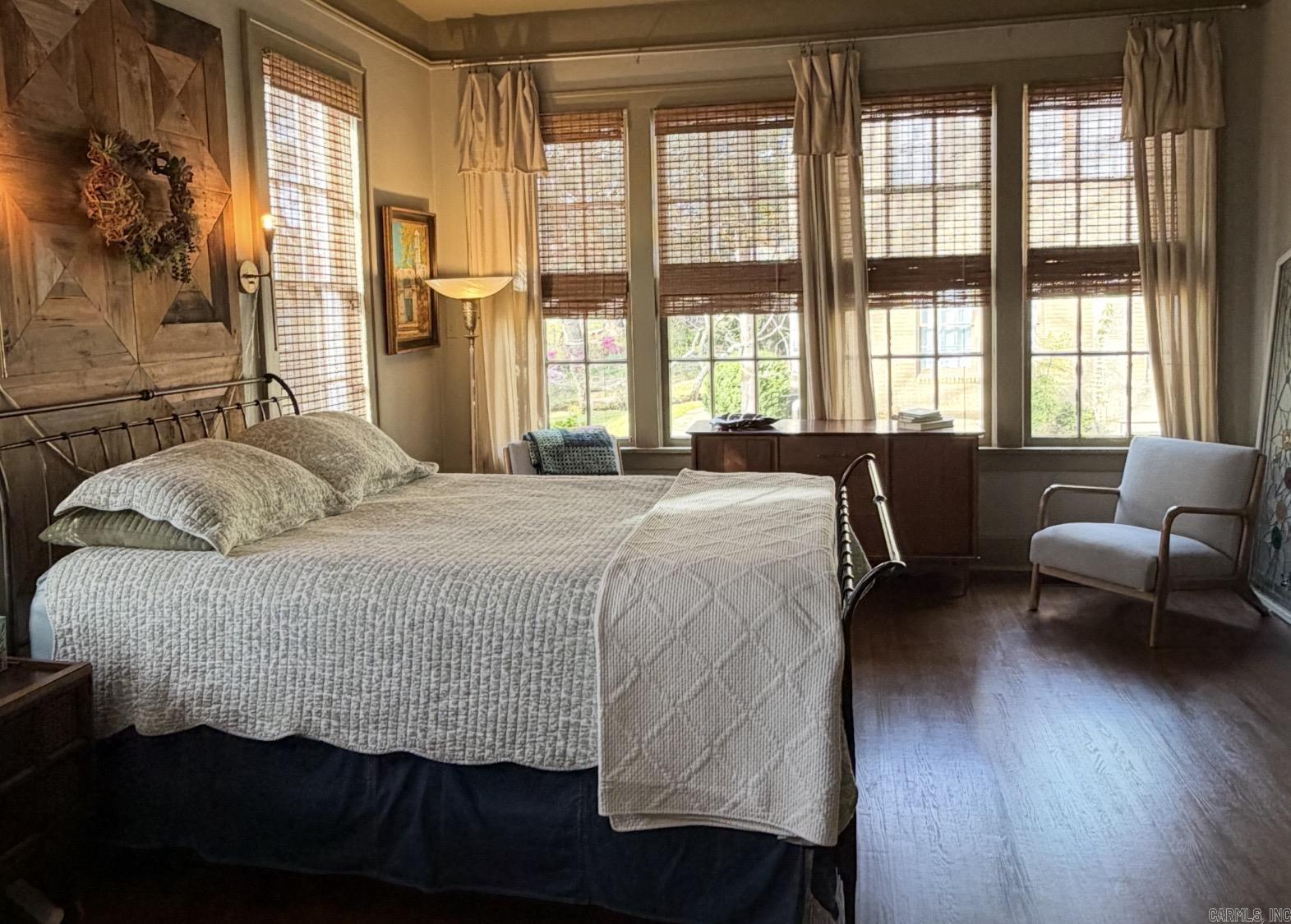 416 Ramble  Hot Springs, AR