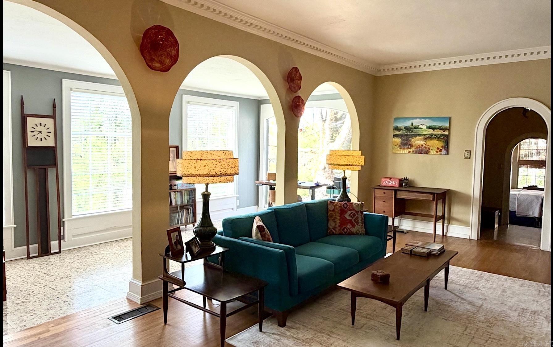 416 Ramble  Hot Springs, AR