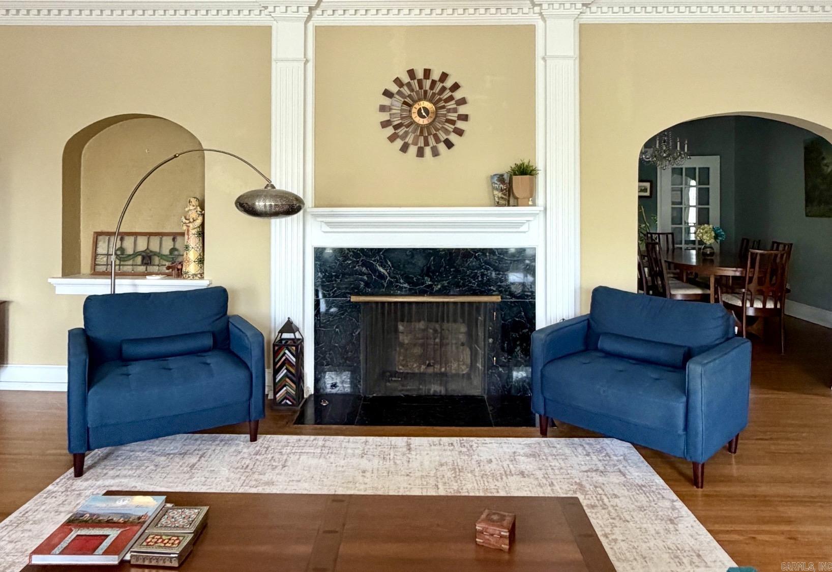 416 Ramble  Hot Springs, AR