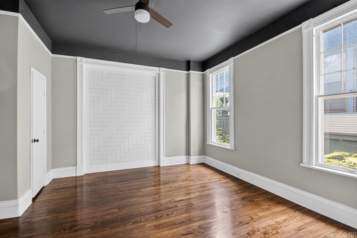 212 Rice  Little Rock, AR