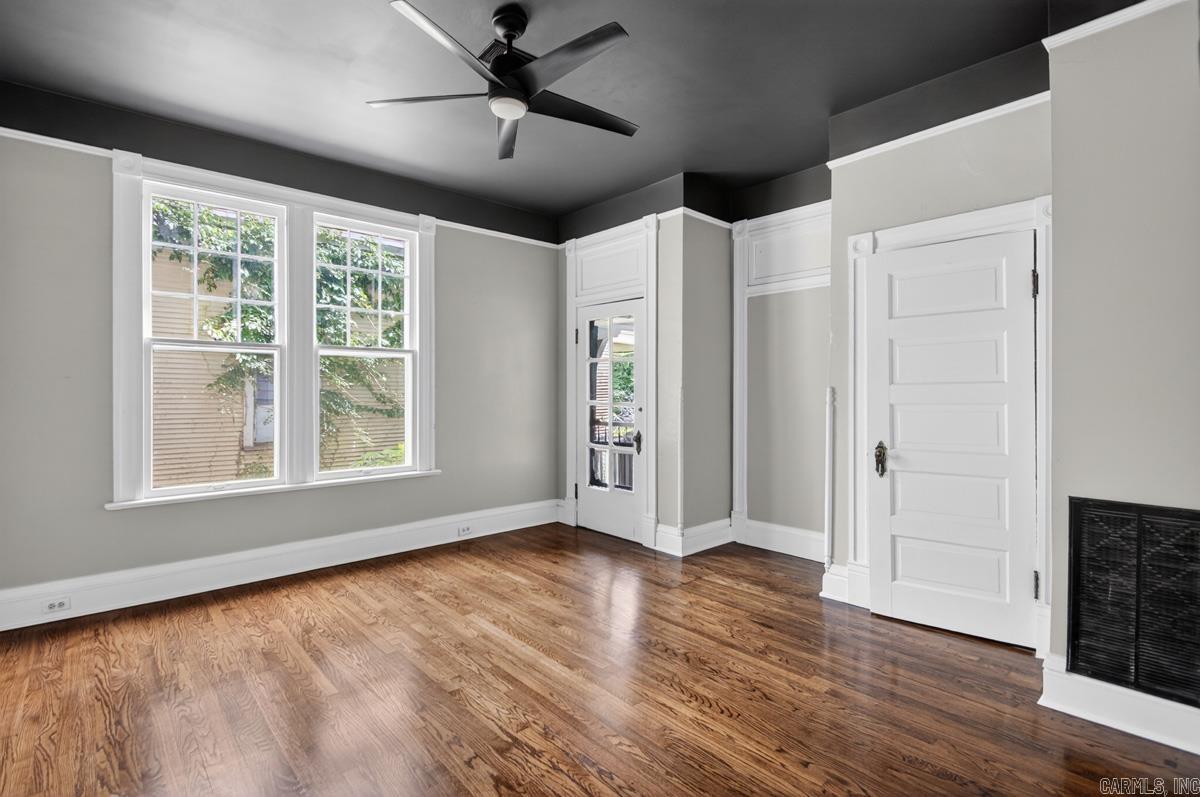 212 Rice  Little Rock, AR