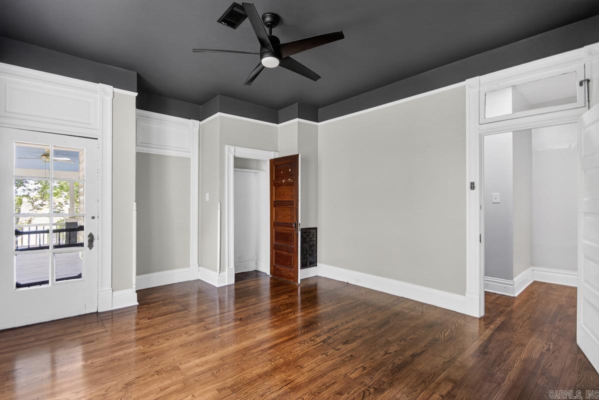 212 Rice  Little Rock, AR