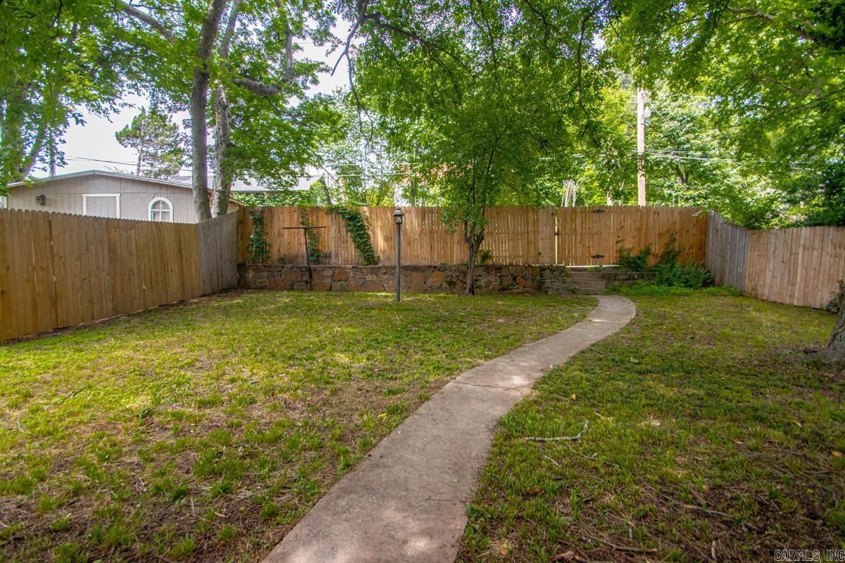 212 Rice  Little Rock, AR