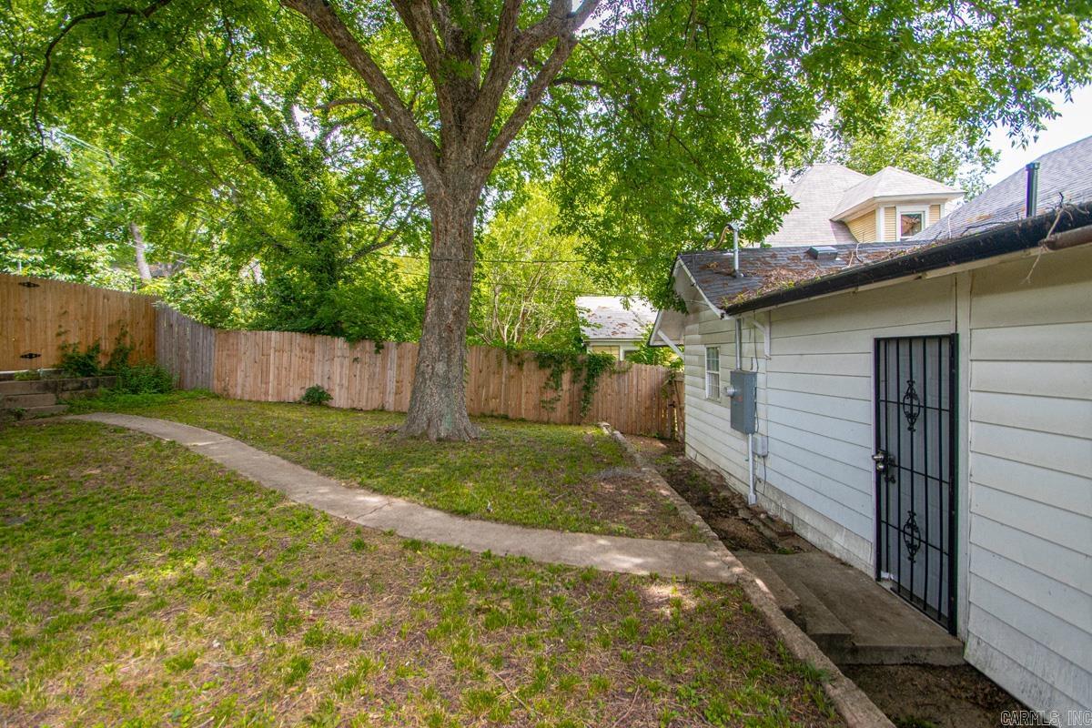 212 Rice  Little Rock, AR