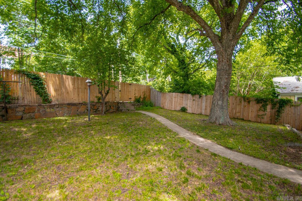 212 Rice  Little Rock, AR