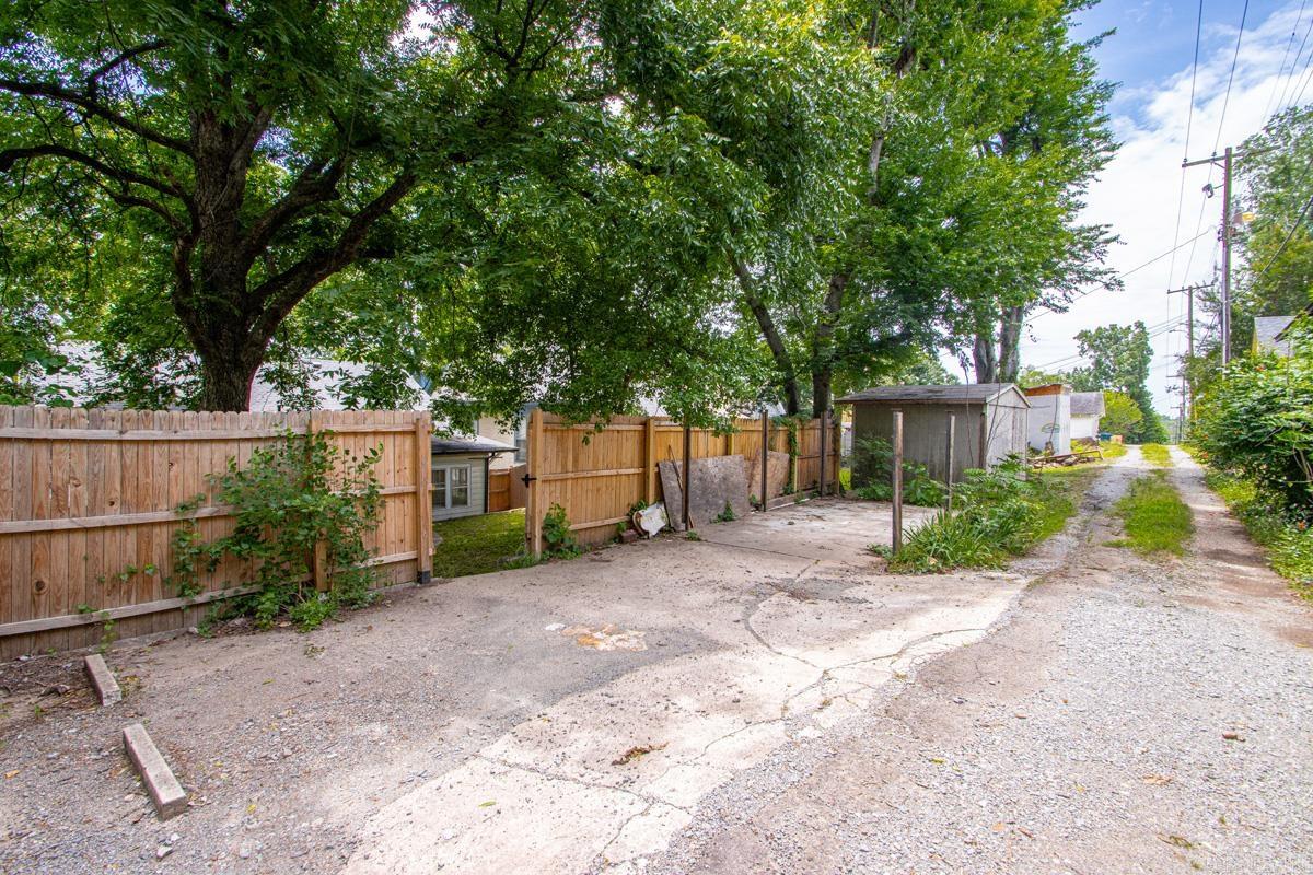 212 Rice  Little Rock, AR