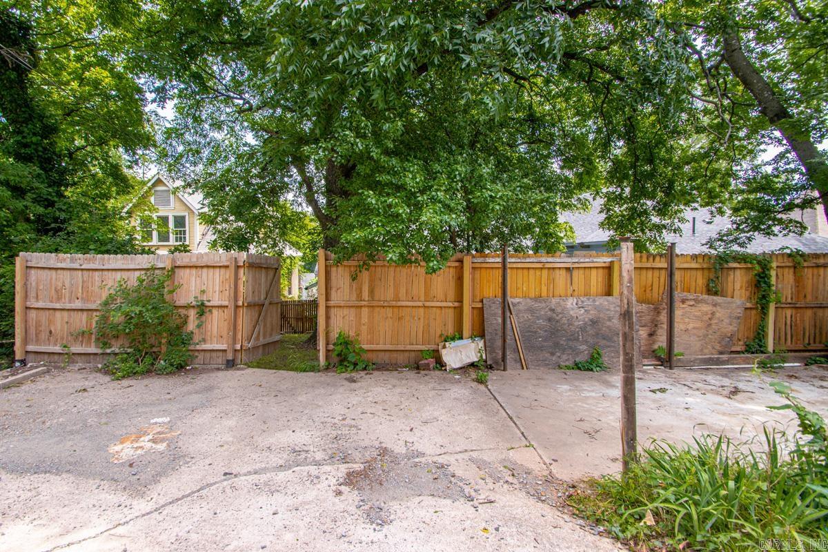 212 Rice  Little Rock, AR