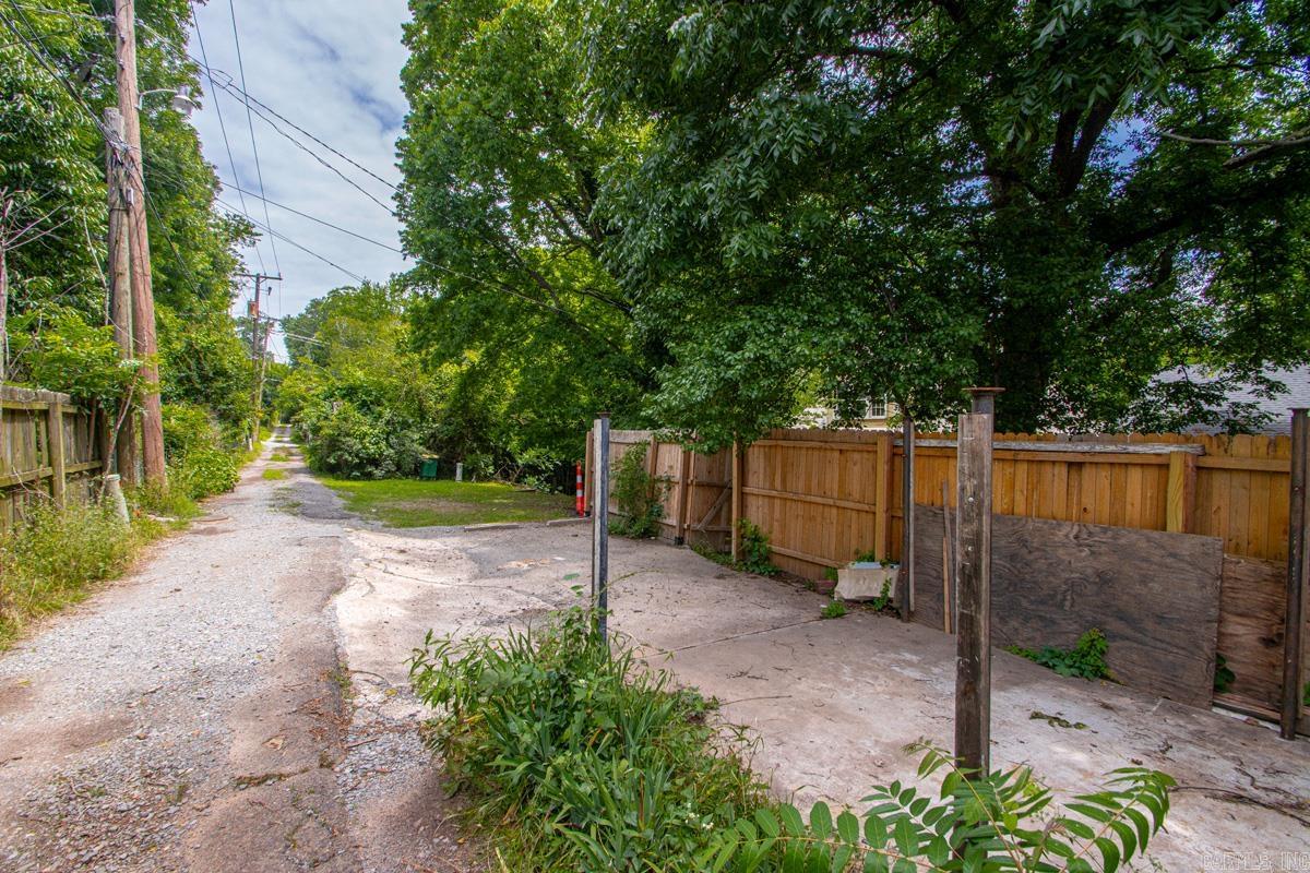 212 Rice  Little Rock, AR