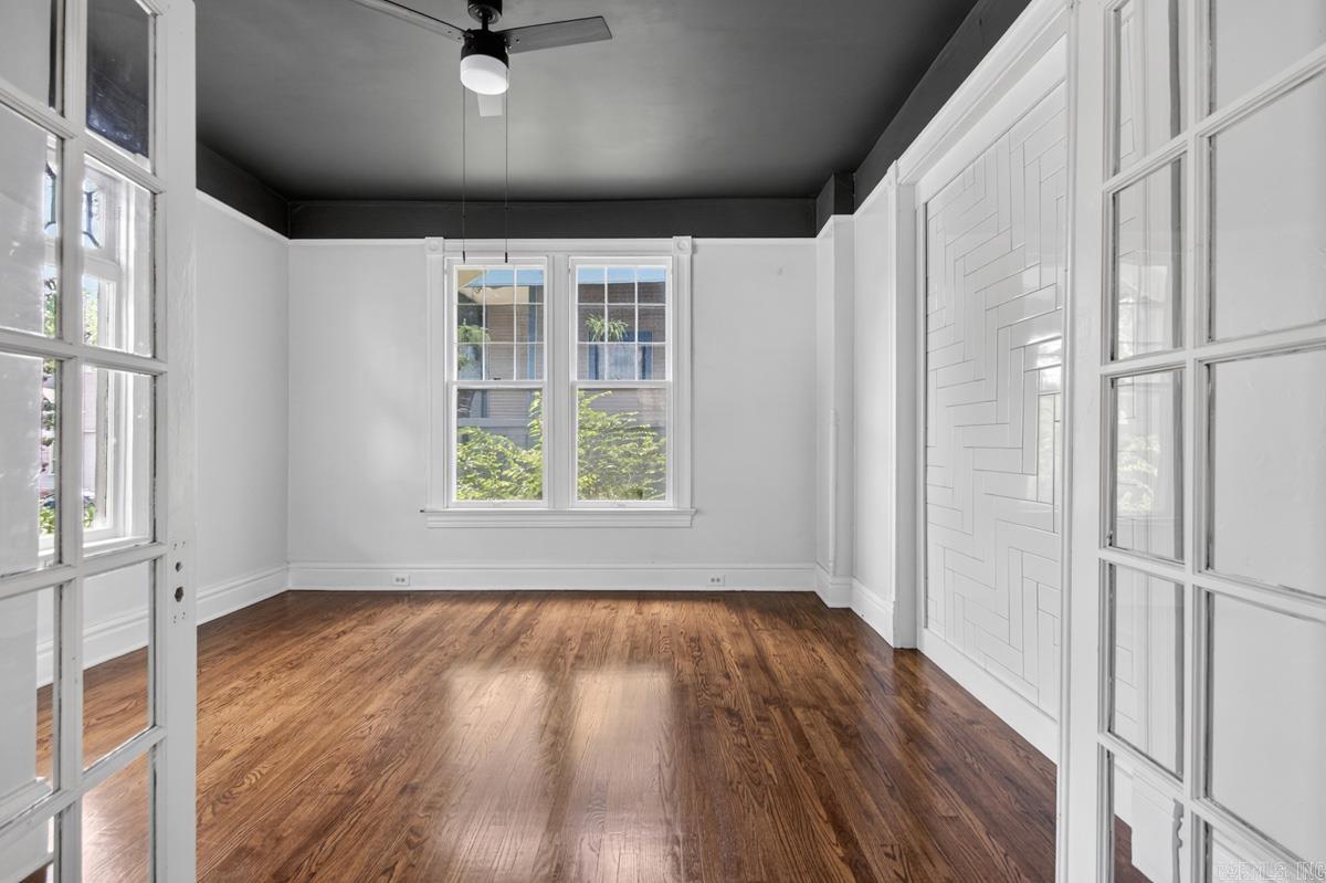 212 Rice  Little Rock, AR