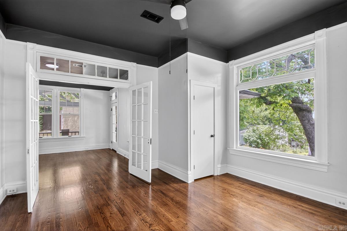 212 Rice  Little Rock, AR