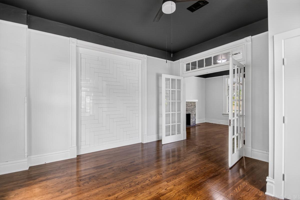 212 Rice  Little Rock, AR