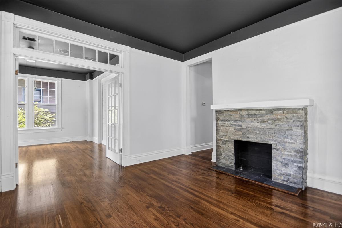 212 Rice  Little Rock, AR
