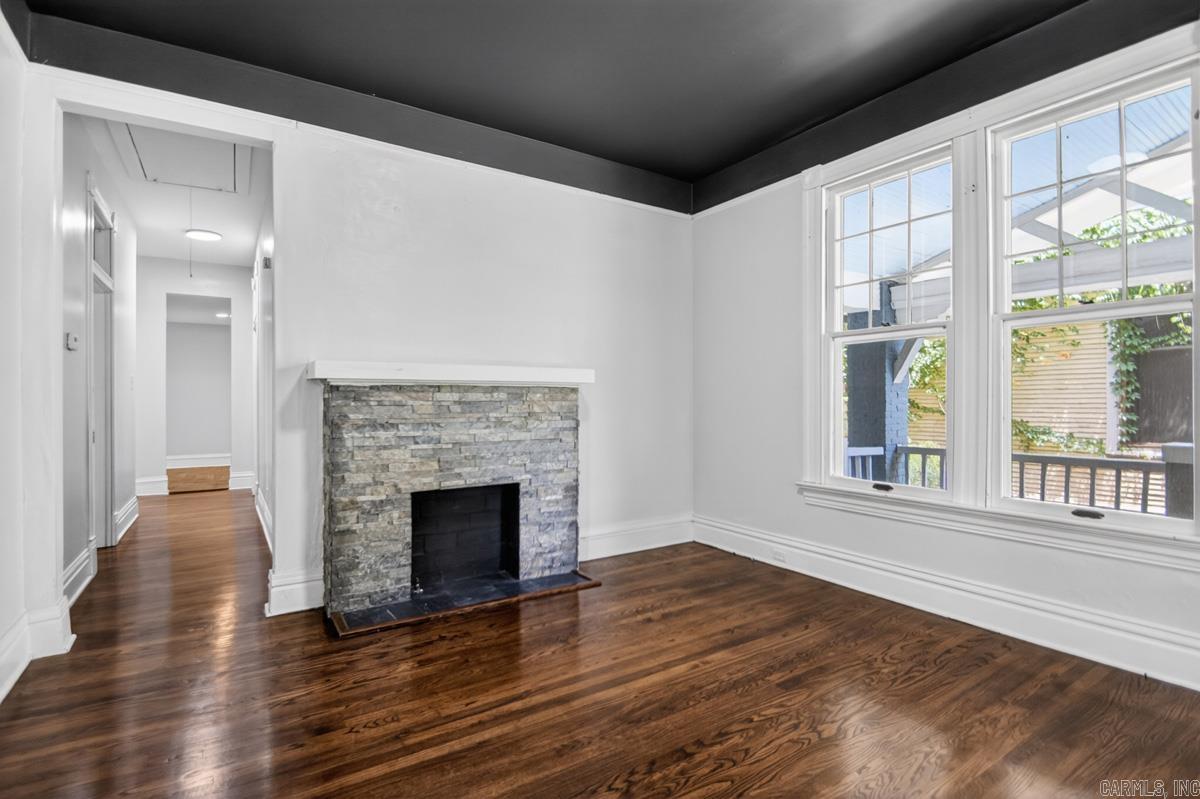 212 Rice  Little Rock, AR