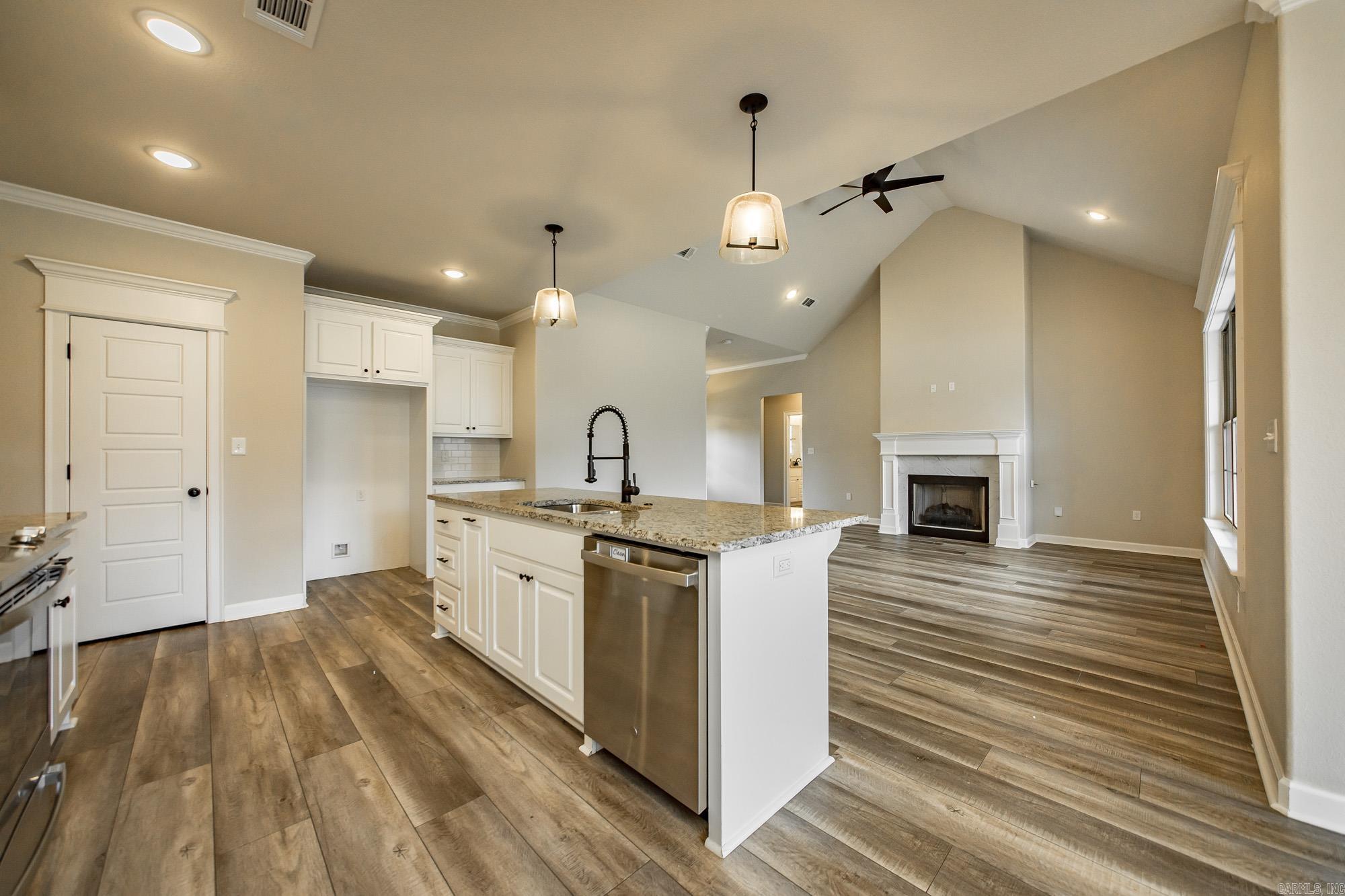 17404 Crooked Oak  North Little Rock, AR