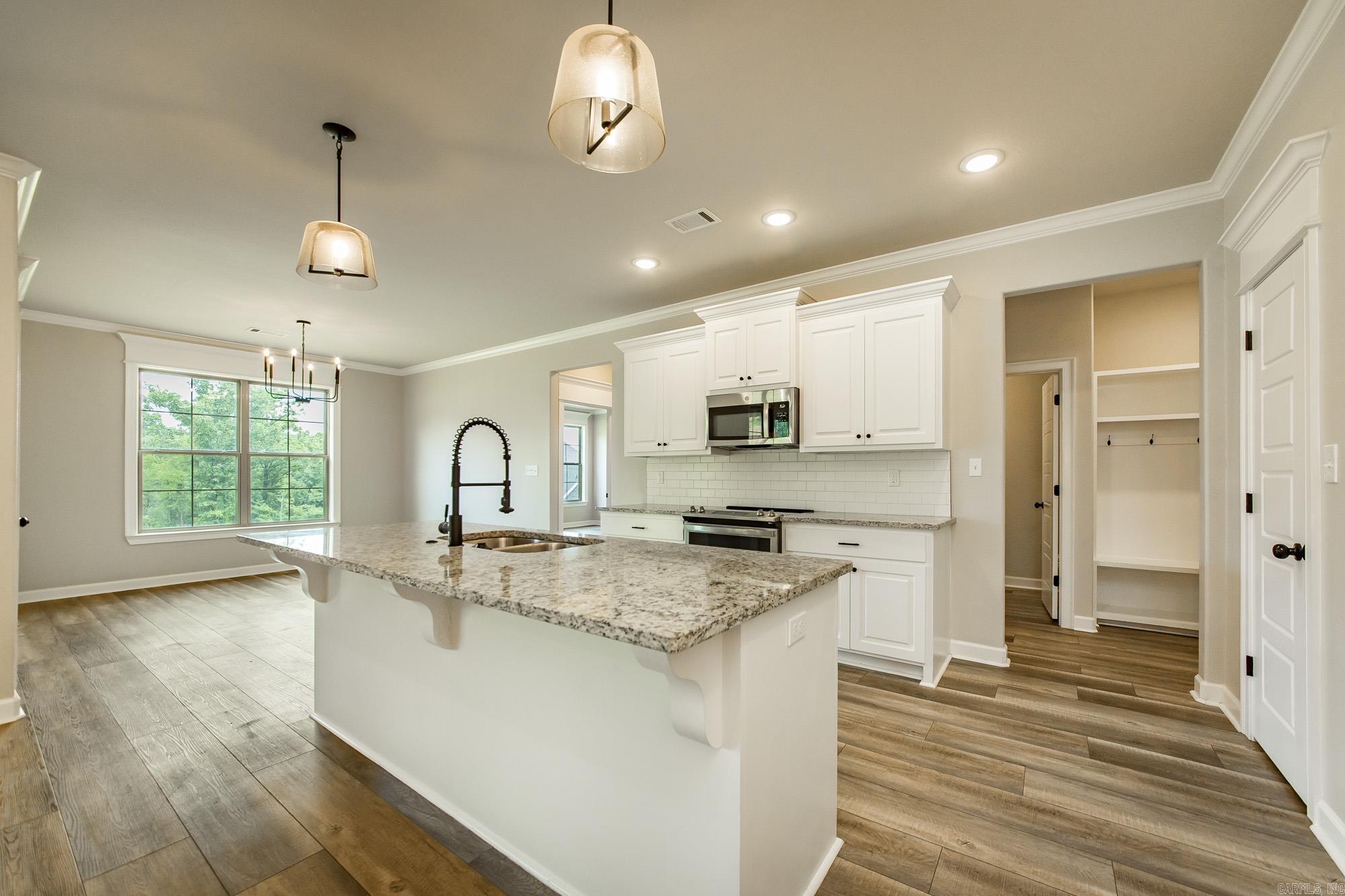 17404 Crooked Oak  North Little Rock, AR
