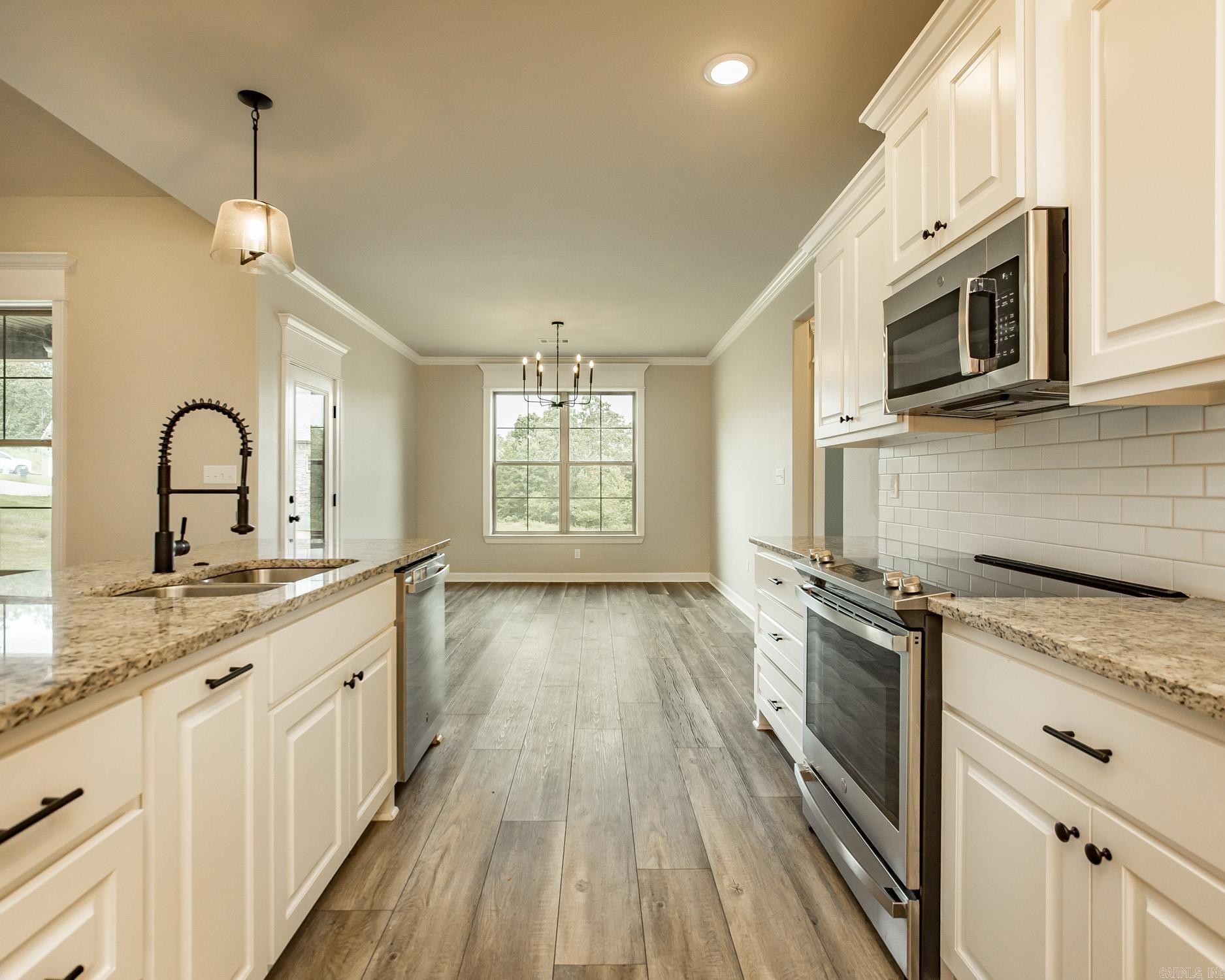 17404 Crooked Oak  North Little Rock, AR