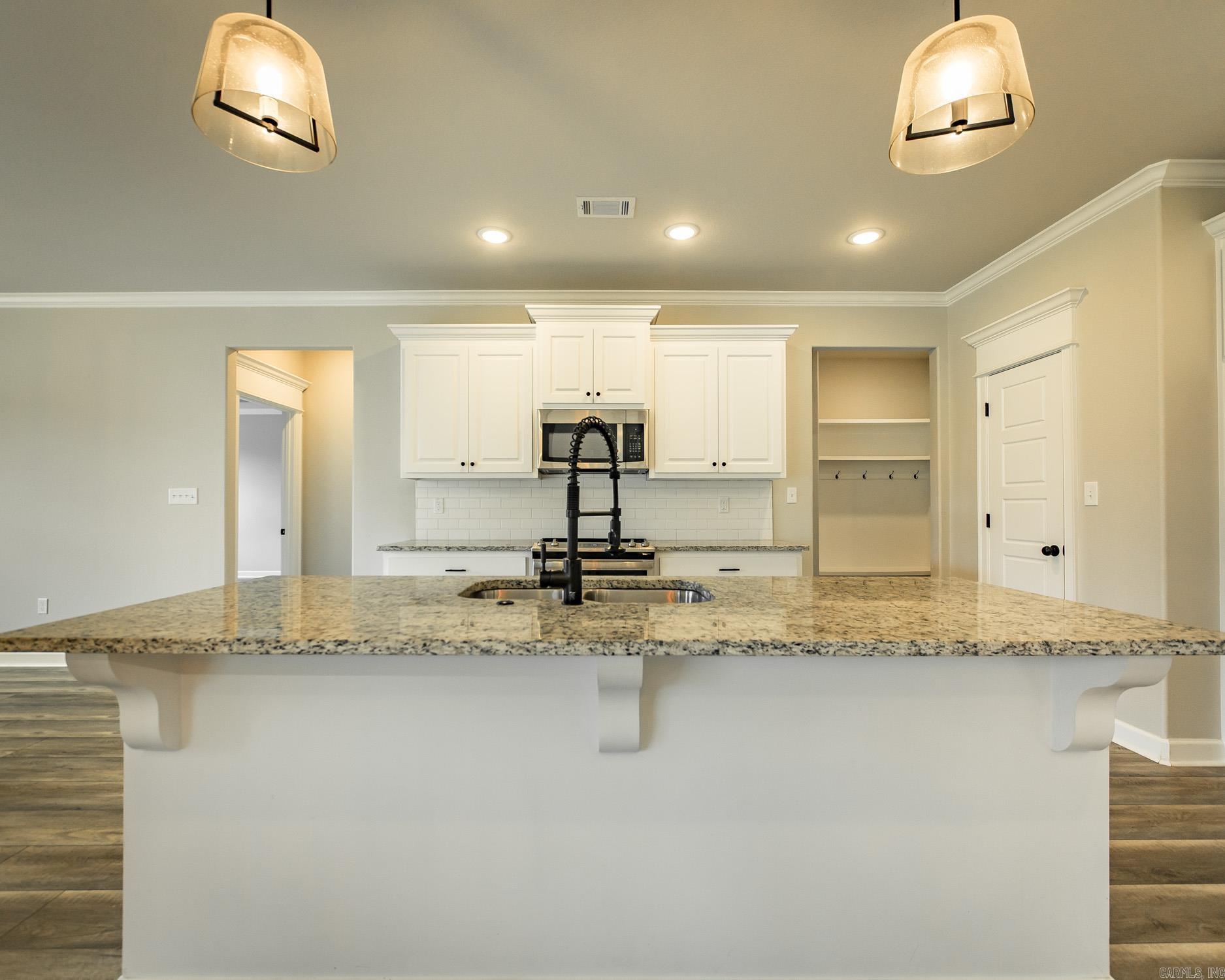 17404 Crooked Oak  North Little Rock, AR