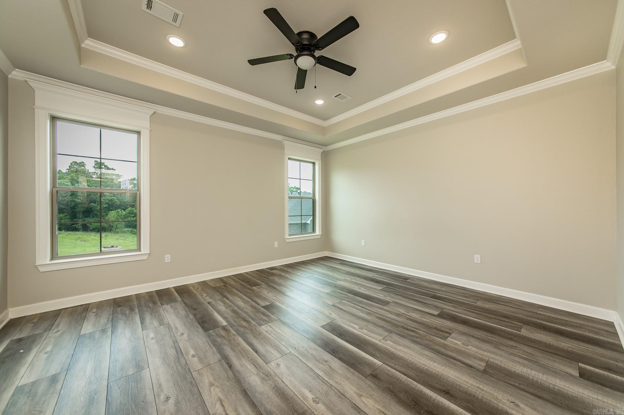 17404 Crooked Oak  North Little Rock, AR