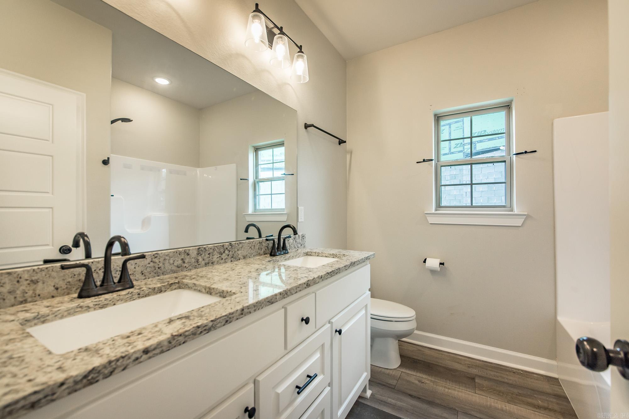 17404 Crooked Oak  North Little Rock, AR