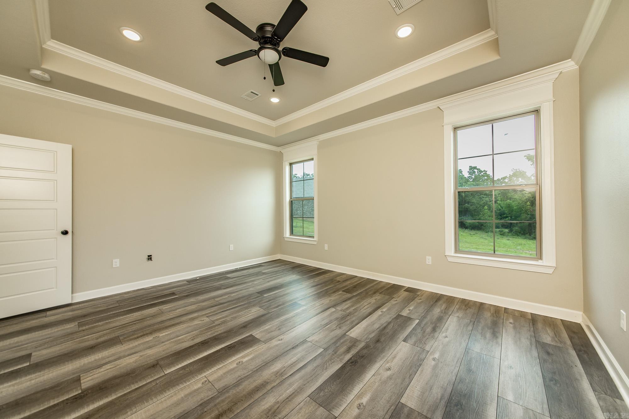 17404 Crooked Oak  North Little Rock, AR