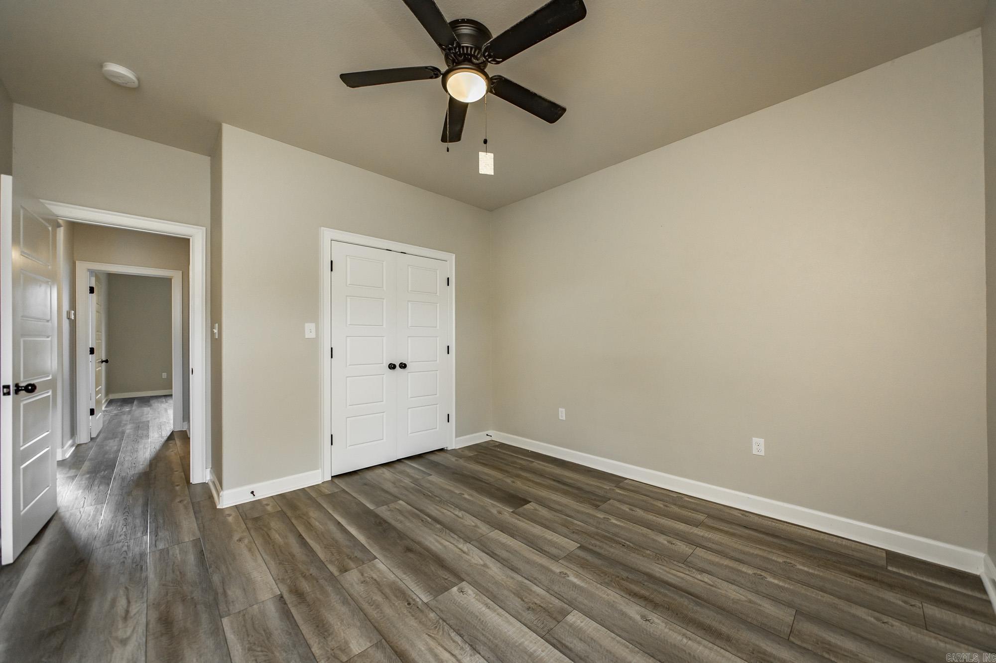 17404 Crooked Oak  North Little Rock, AR