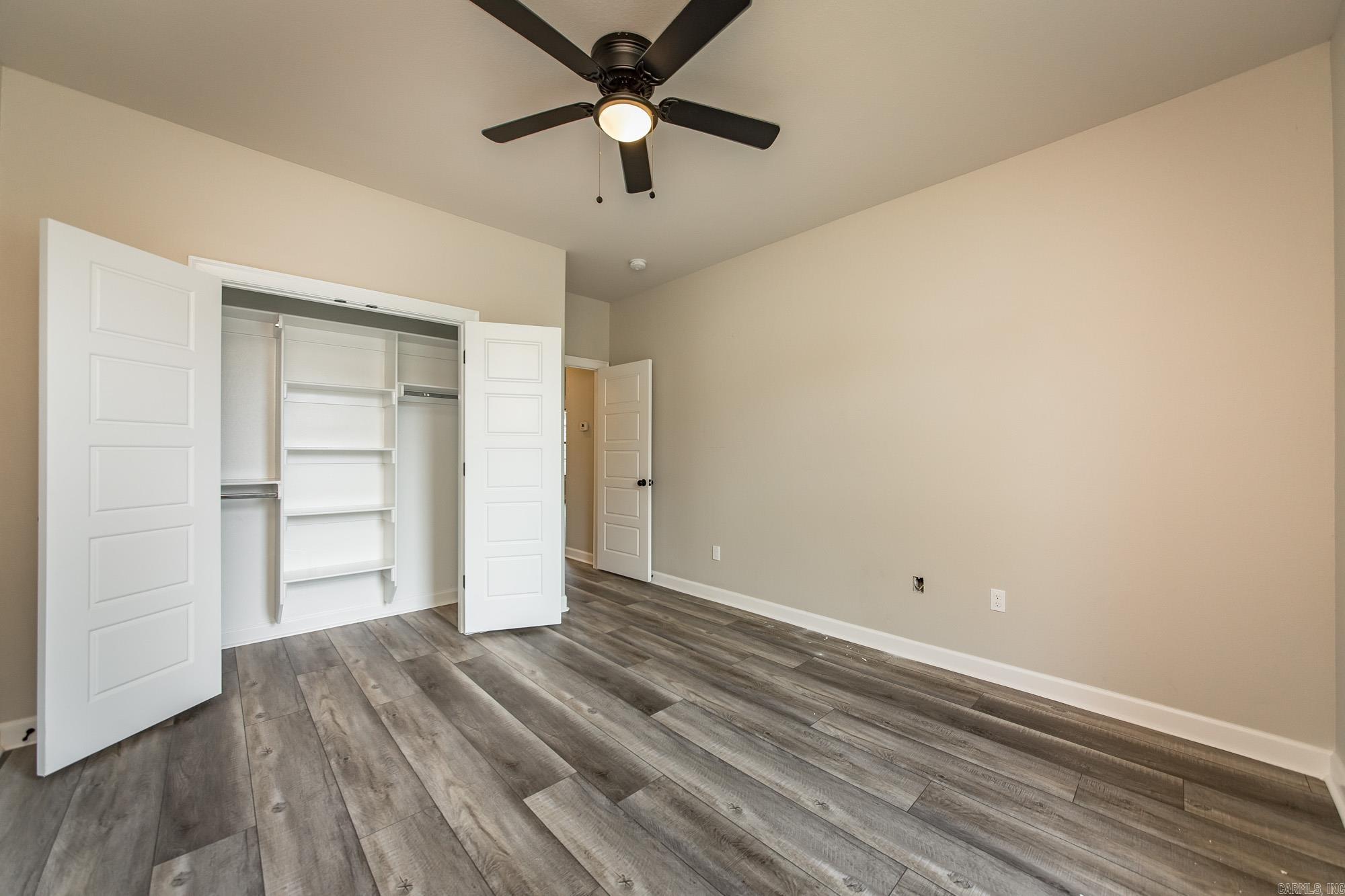 17404 Crooked Oak  North Little Rock, AR