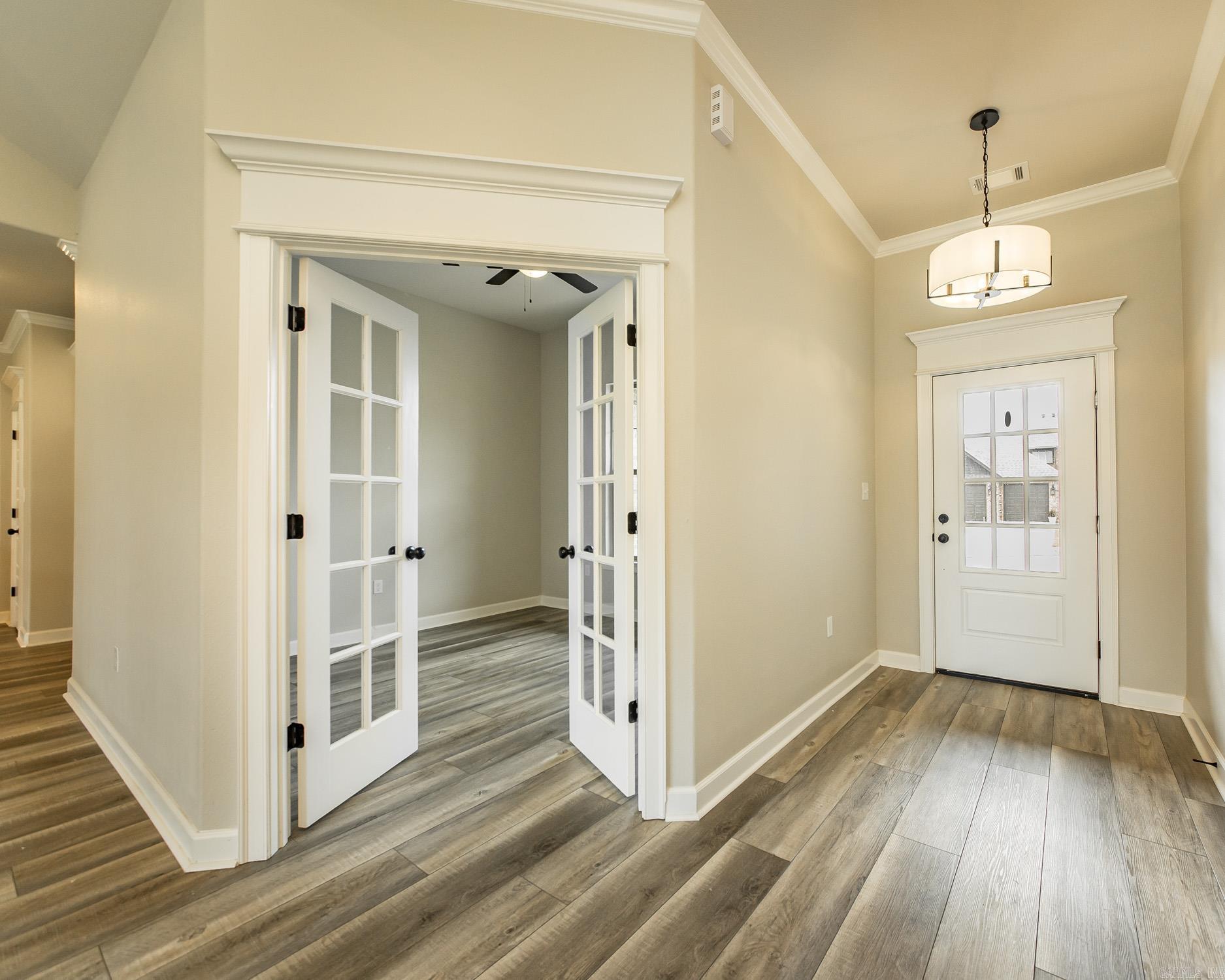17404 Crooked Oak  North Little Rock, AR