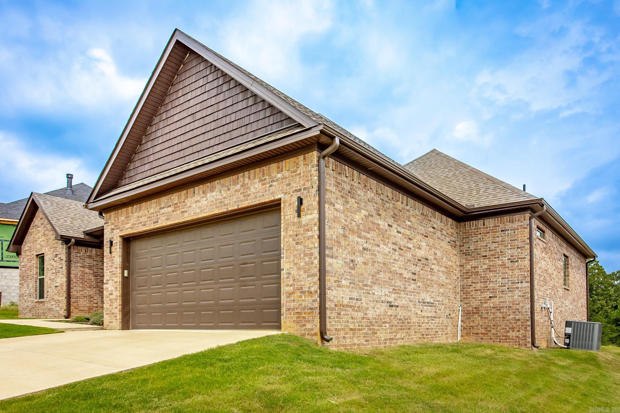 17404 Crooked Oak  North Little Rock, AR