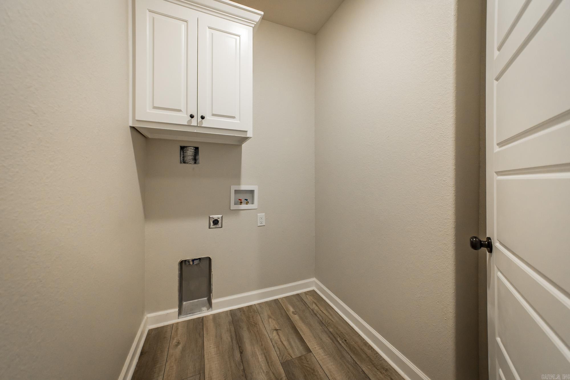 17404 Crooked Oak  North Little Rock, AR